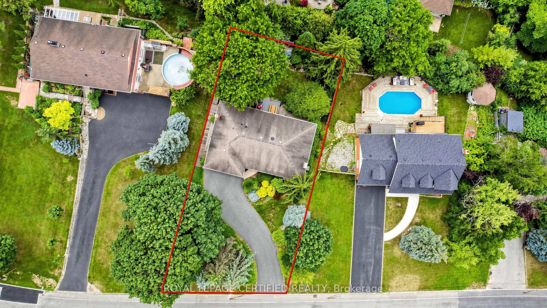 Photo 50 of 438 Lexington Road, Waterloo, Lexington — HOMEH