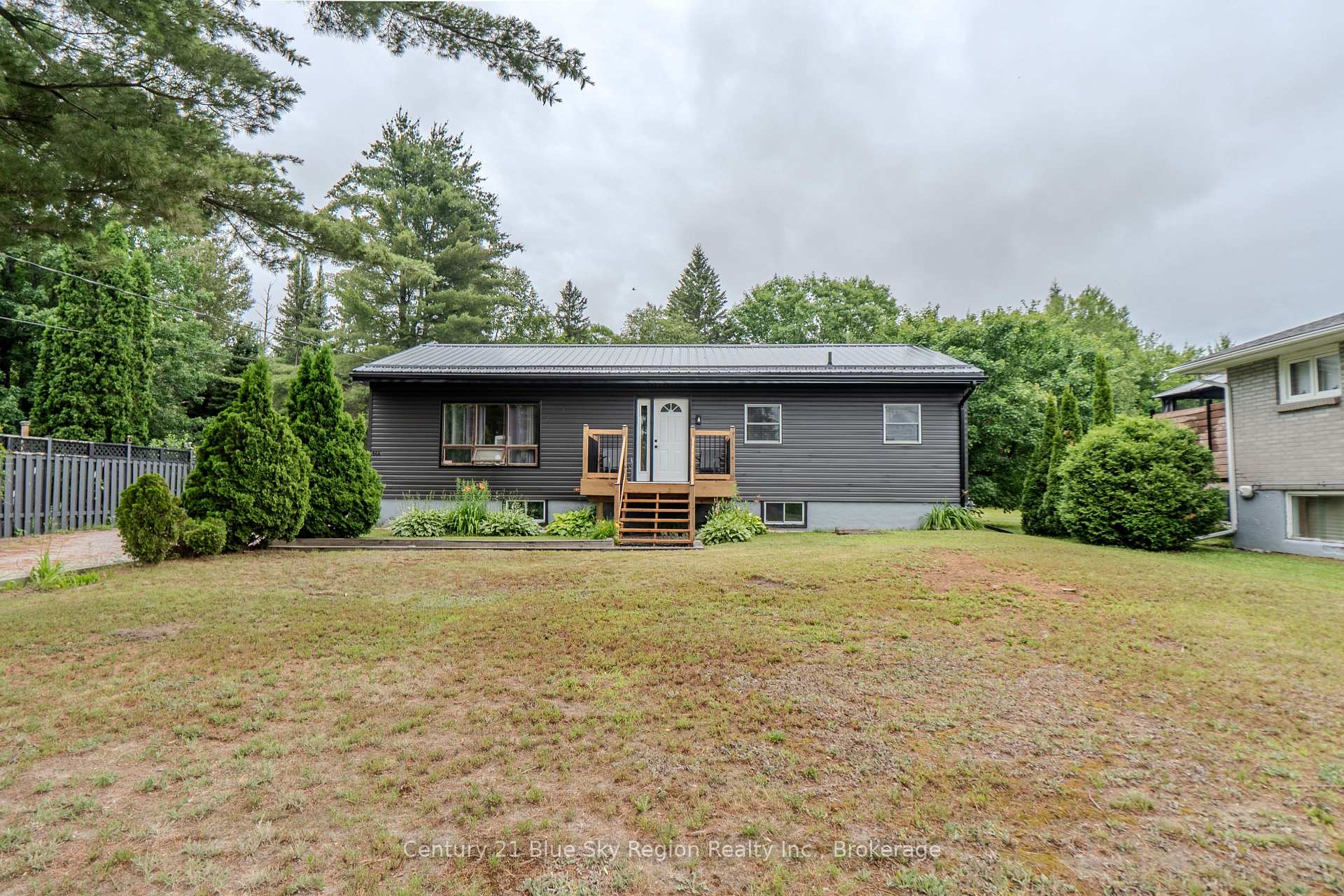 Photo 1 of 144 Collins Drive, North Bay, Airport — HOMEH