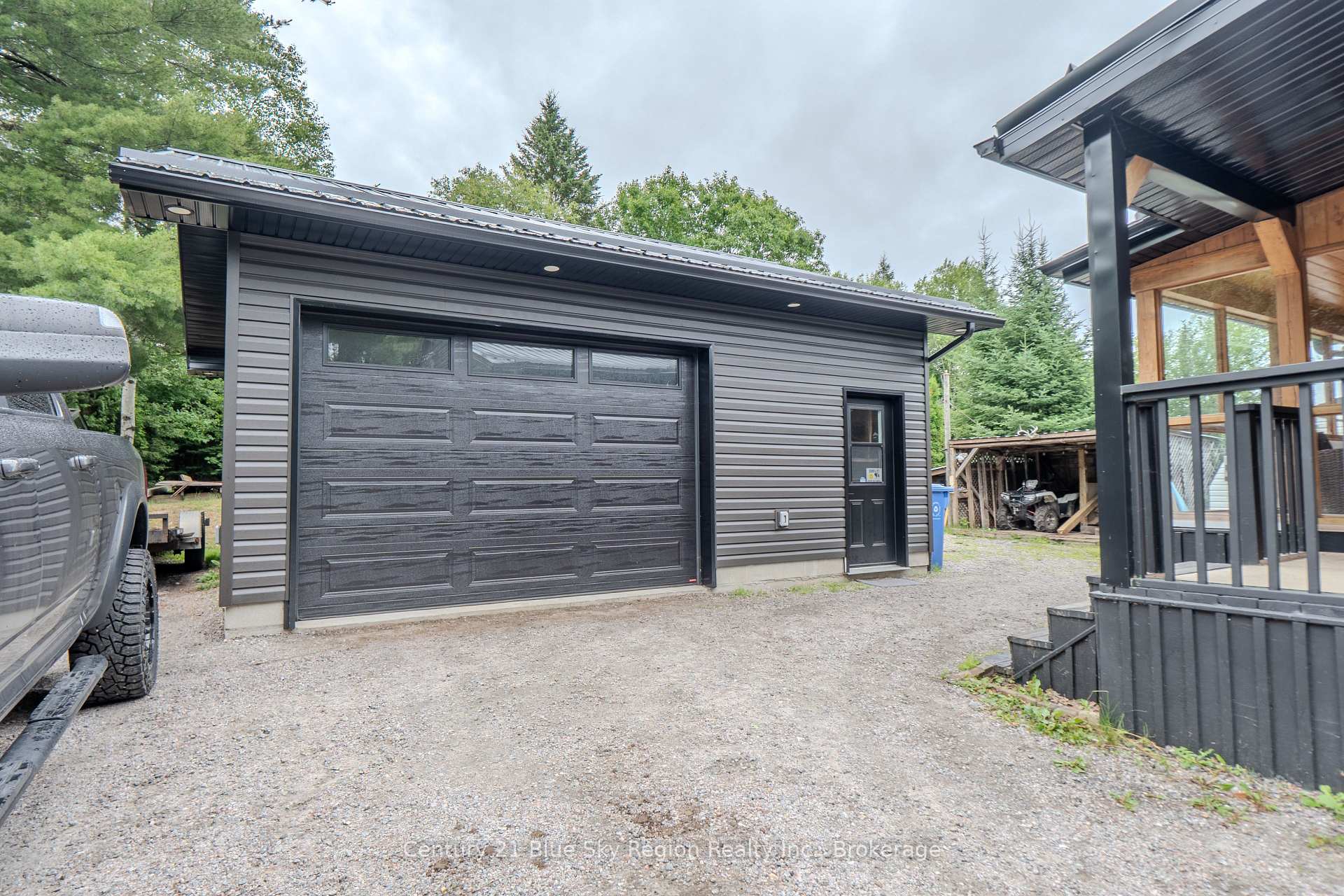 Photo 2 of 144 Collins Drive, North Bay, Airport — HOMEH