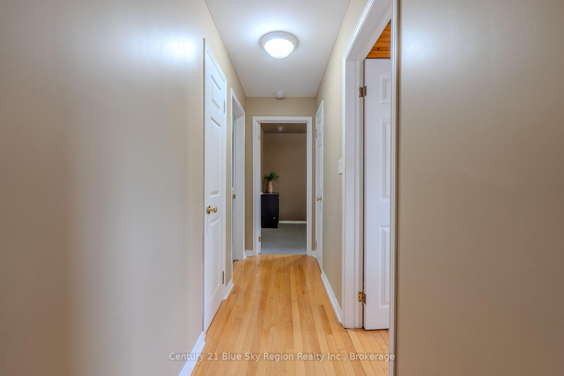 Photo 22 of 144 Collins Drive, North Bay, Airport — HOMEH