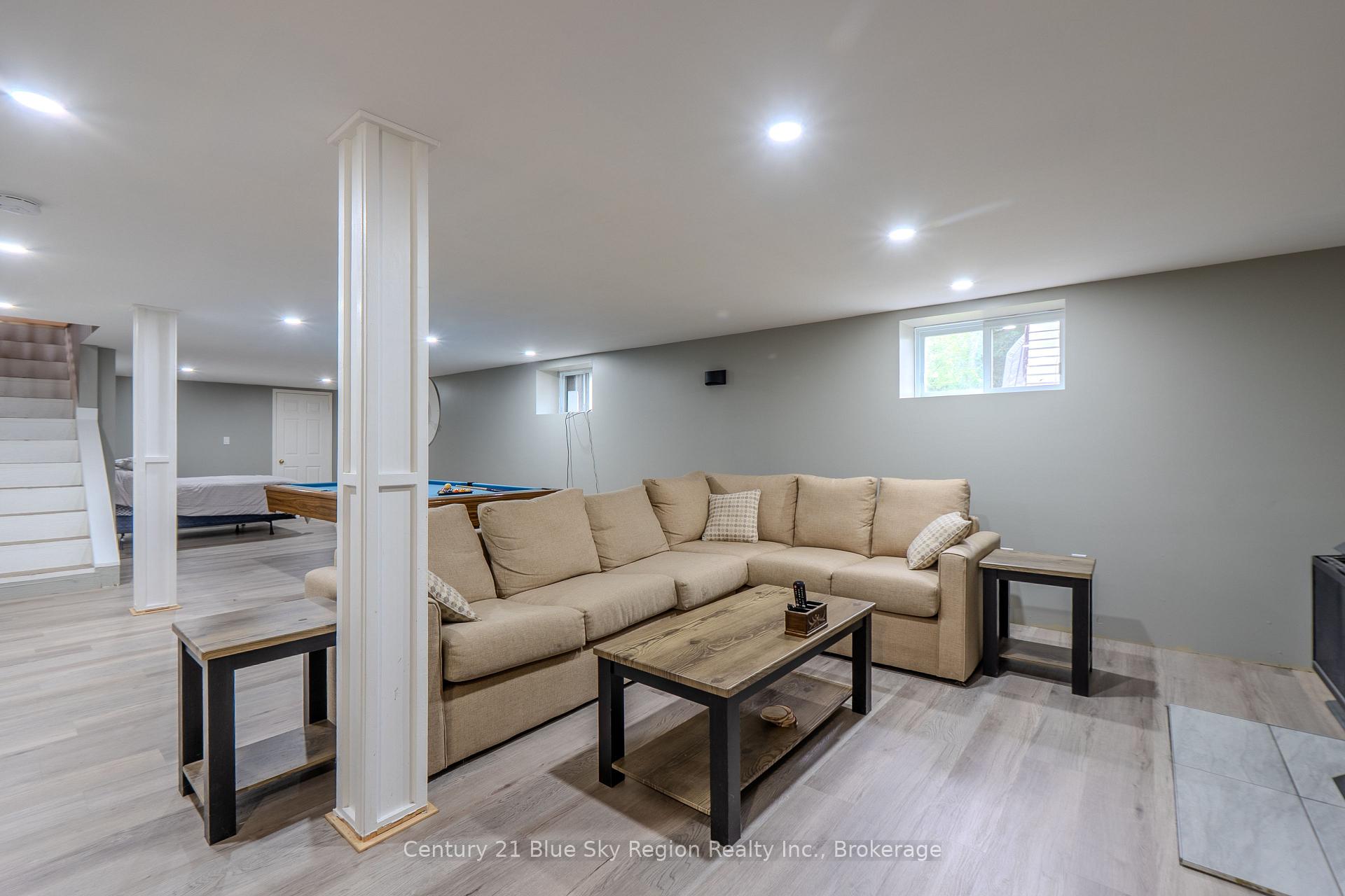 Photo 26 of 144 Collins Drive, North Bay, Airport — HOMEH
