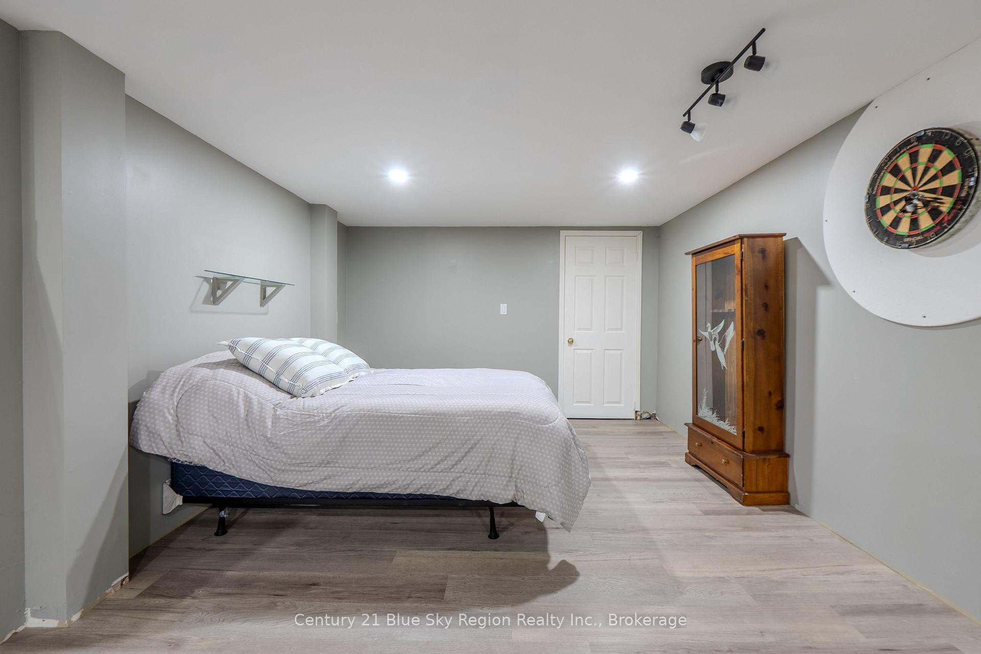 Photo 28 of 144 Collins Drive, North Bay, Airport — HOMEH