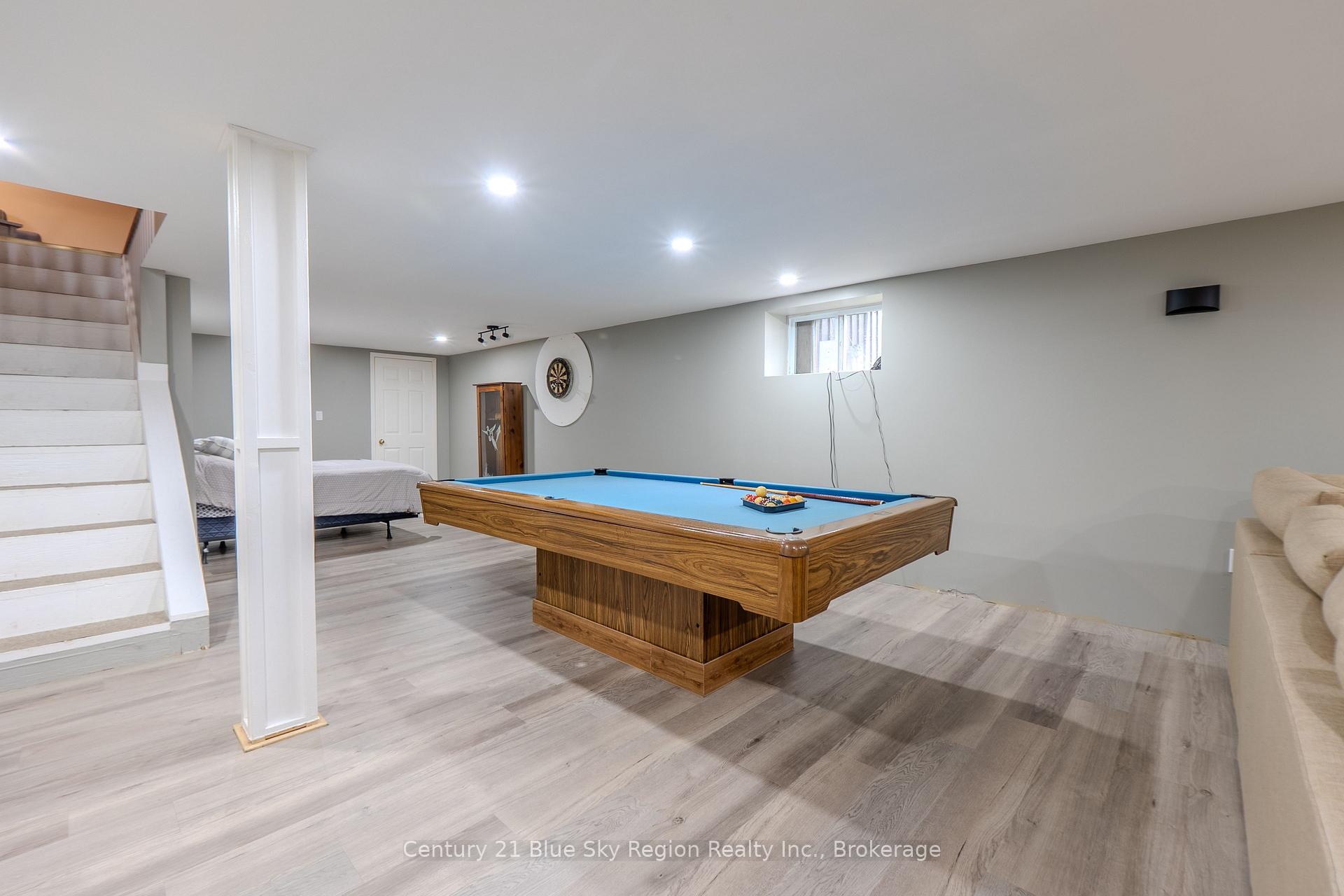 Photo 30 of 144 Collins Drive, North Bay, Airport — HOMEH