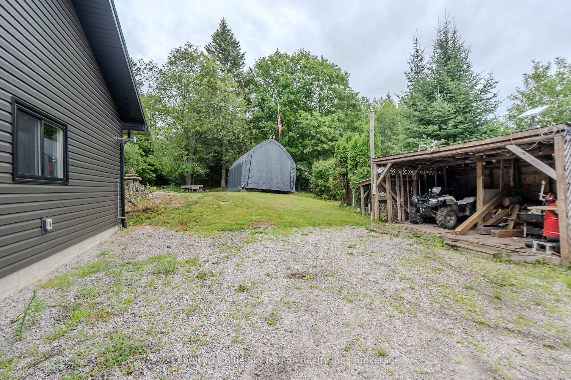 Photo 40 of 144 Collins Drive, North Bay, Airport — HOMEH