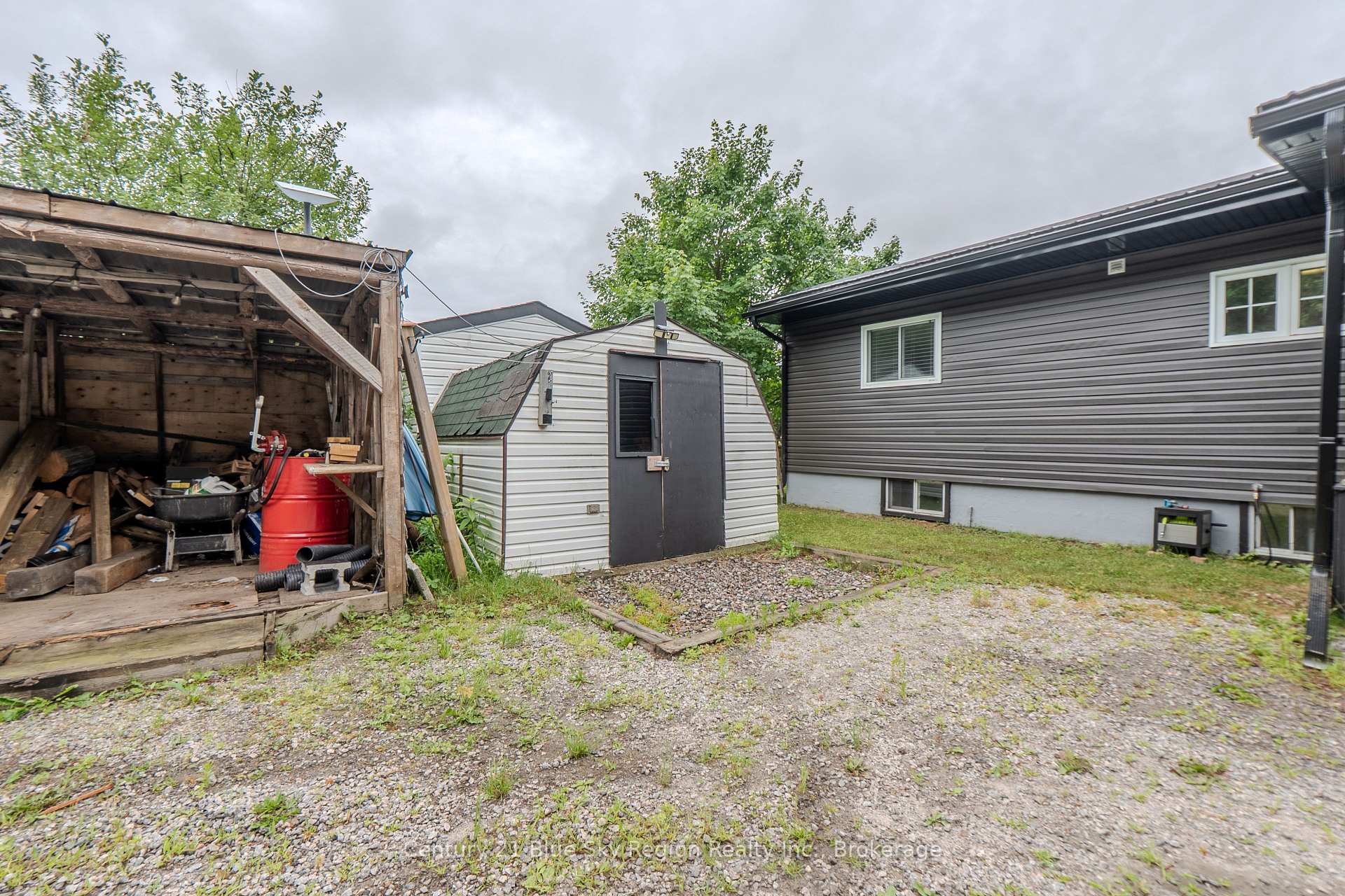 Photo 42 of 144 Collins Drive, North Bay, Airport — HOMEH