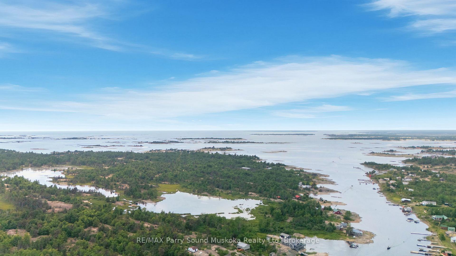 Photo 16 of 2397 Key River, Parry Sound Remote Area, Henvey — HOMEH