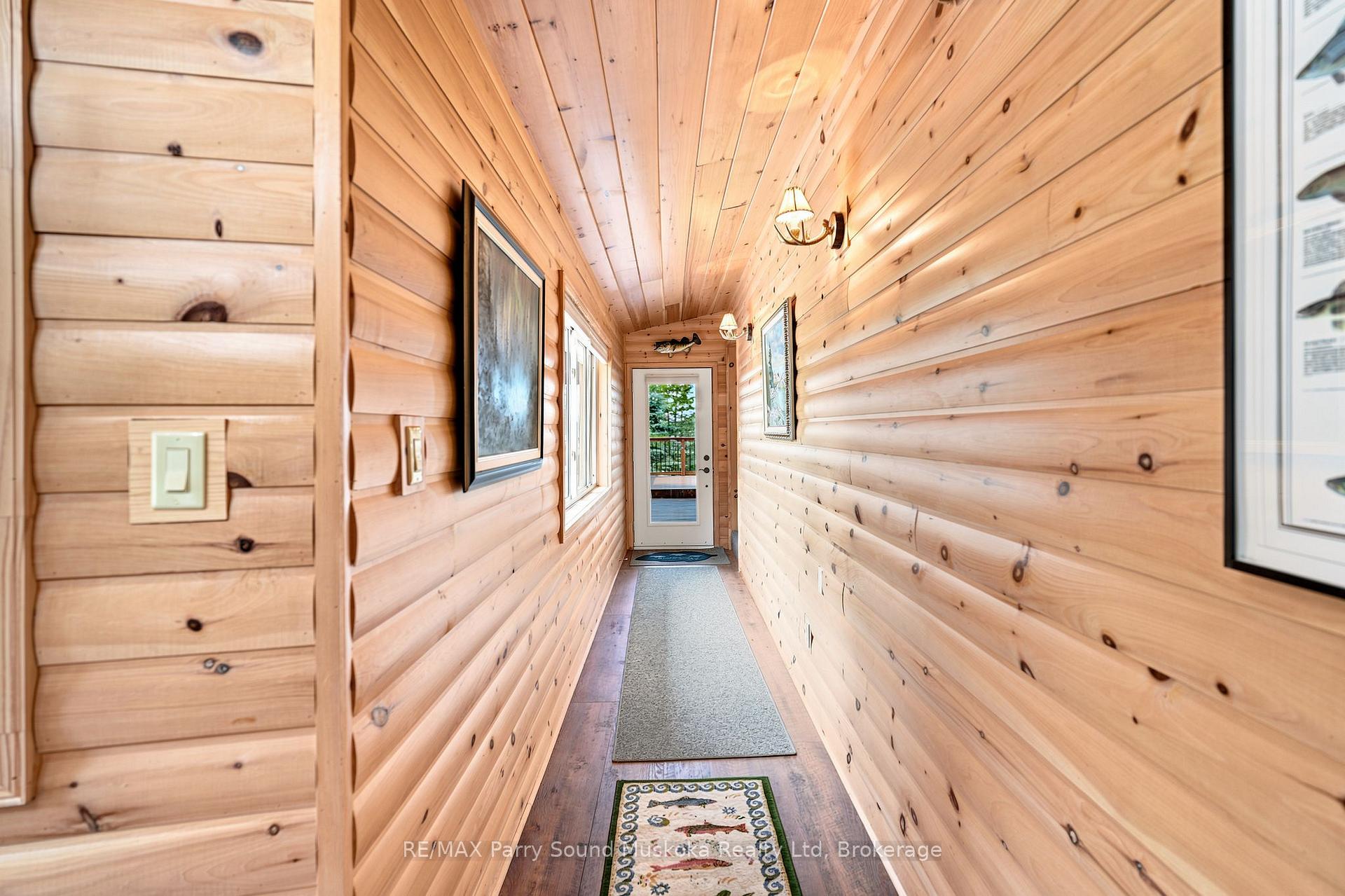 Photo 26 of 2397 Key River, Parry Sound Remote Area, Henvey — HOMEH