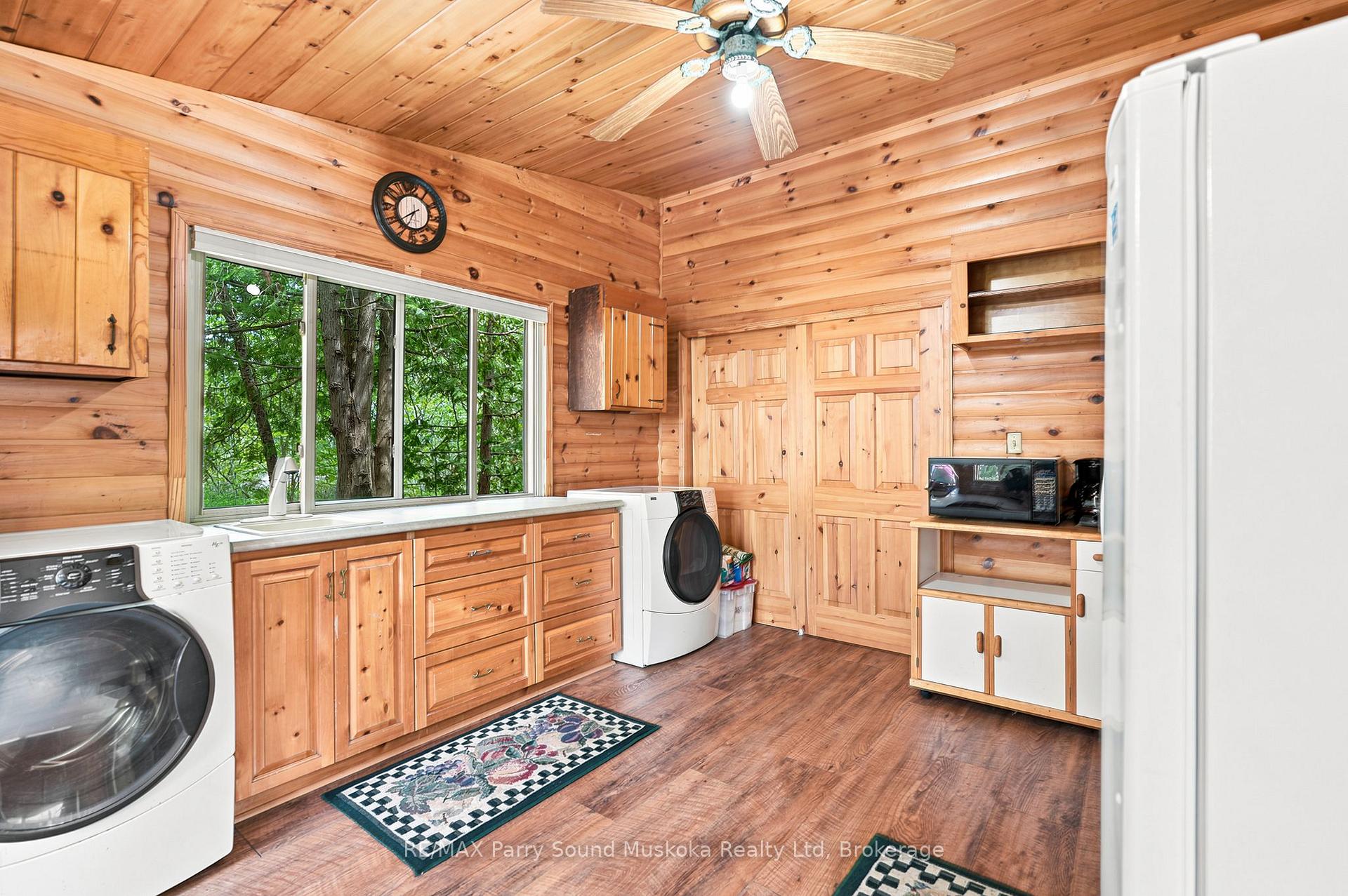 Photo 28 of 2397 Key River, Parry Sound Remote Area, Henvey — HOMEH