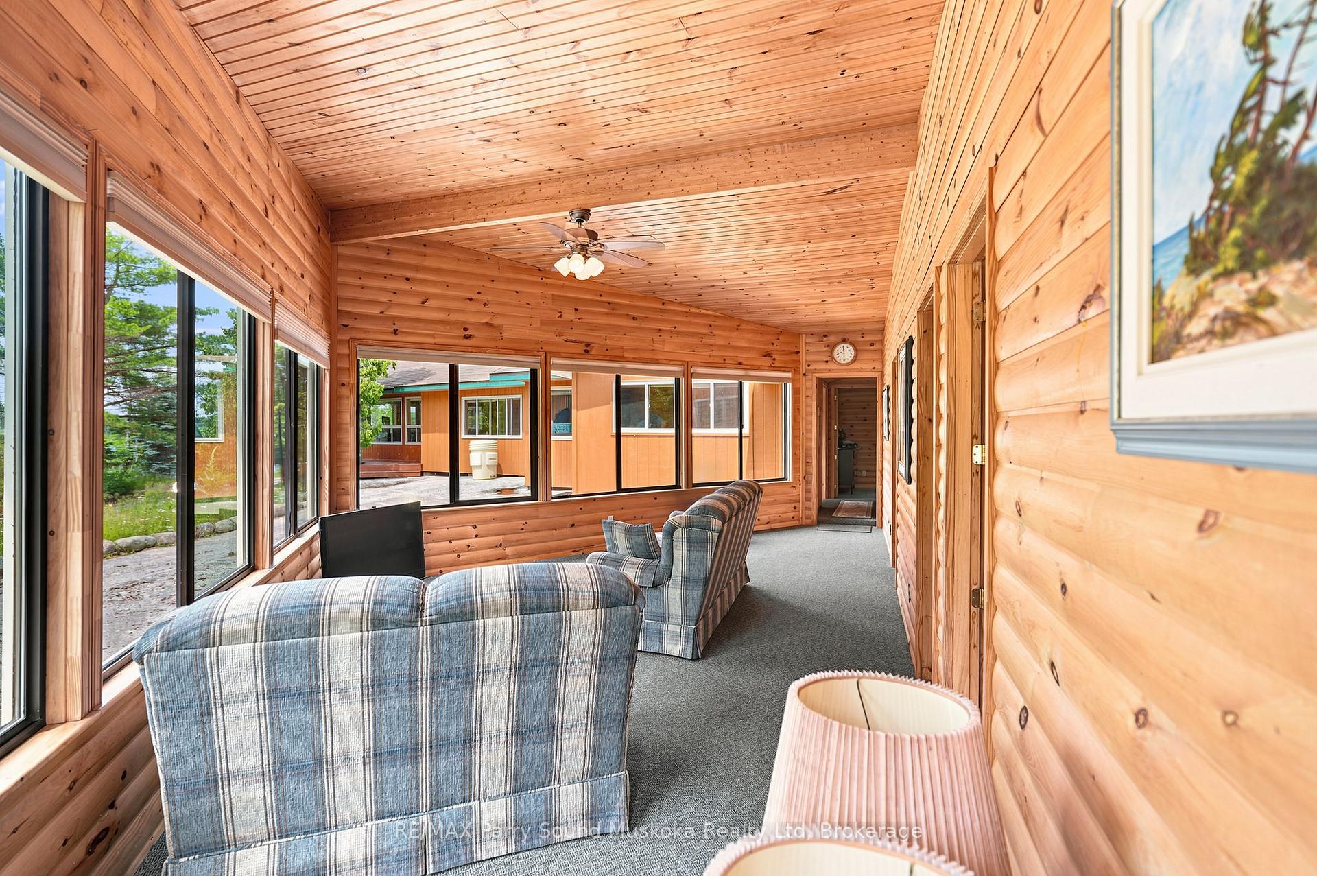 Photo 29 of 2397 Key River, Parry Sound Remote Area, Henvey — HOMEH