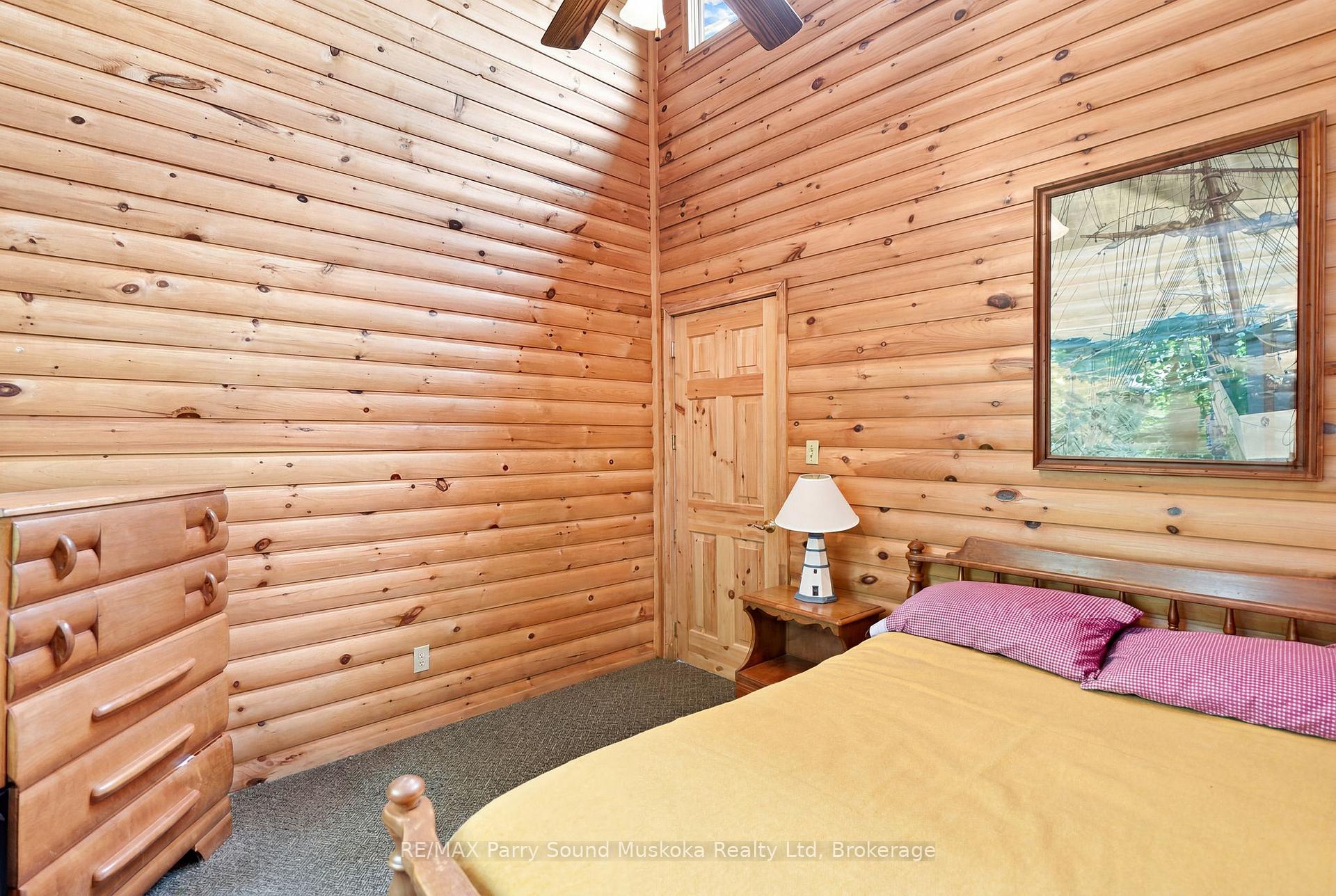 Photo 30 of 2397 Key River, Parry Sound Remote Area, Henvey — HOMEH