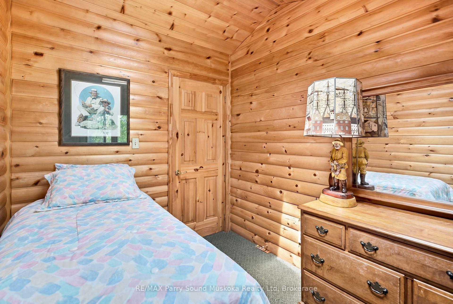 Photo 31 of 2397 Key River, Parry Sound Remote Area, Henvey — HOMEH