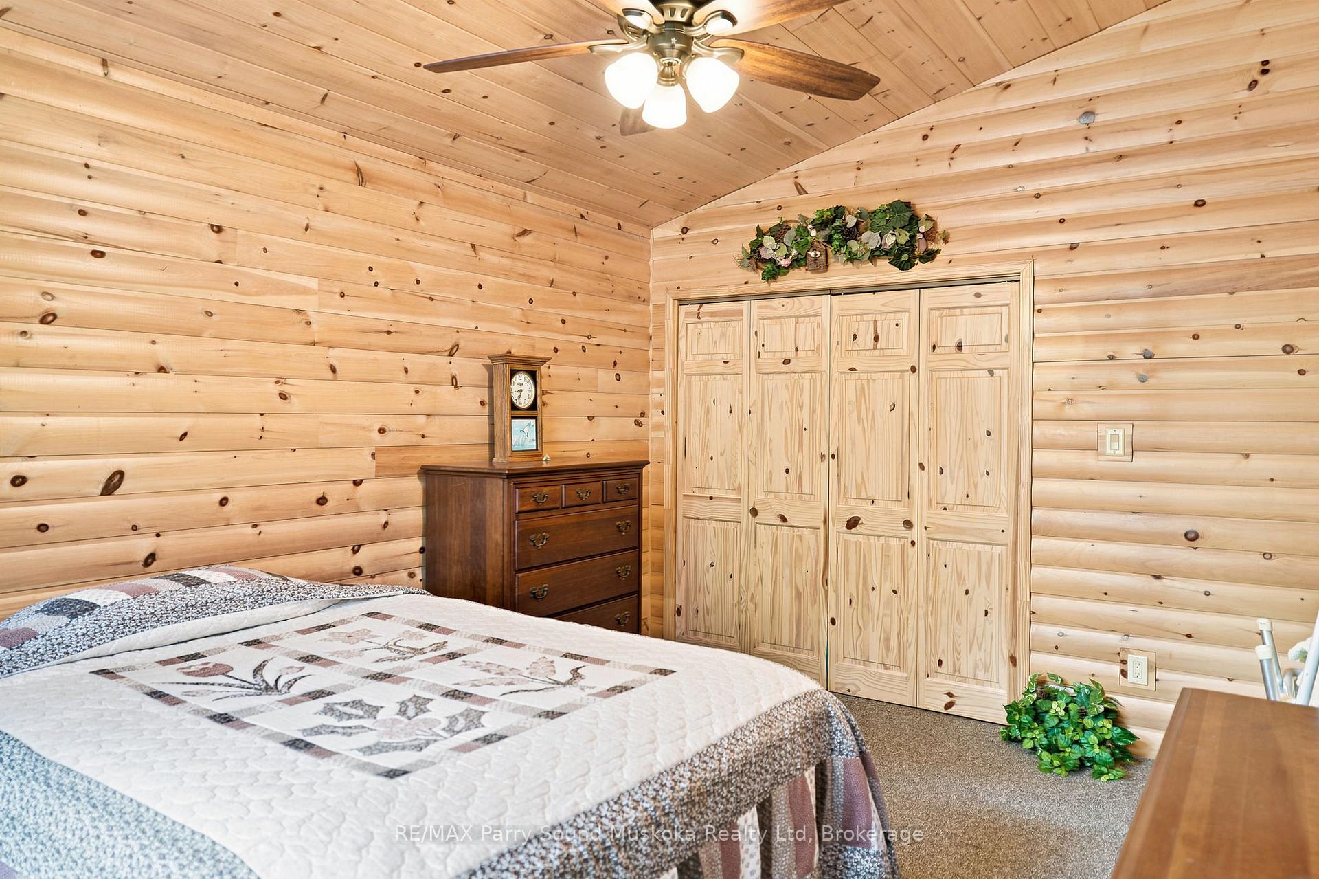 Photo 34 of 2397 Key River, Parry Sound Remote Area, Henvey — HOMEH