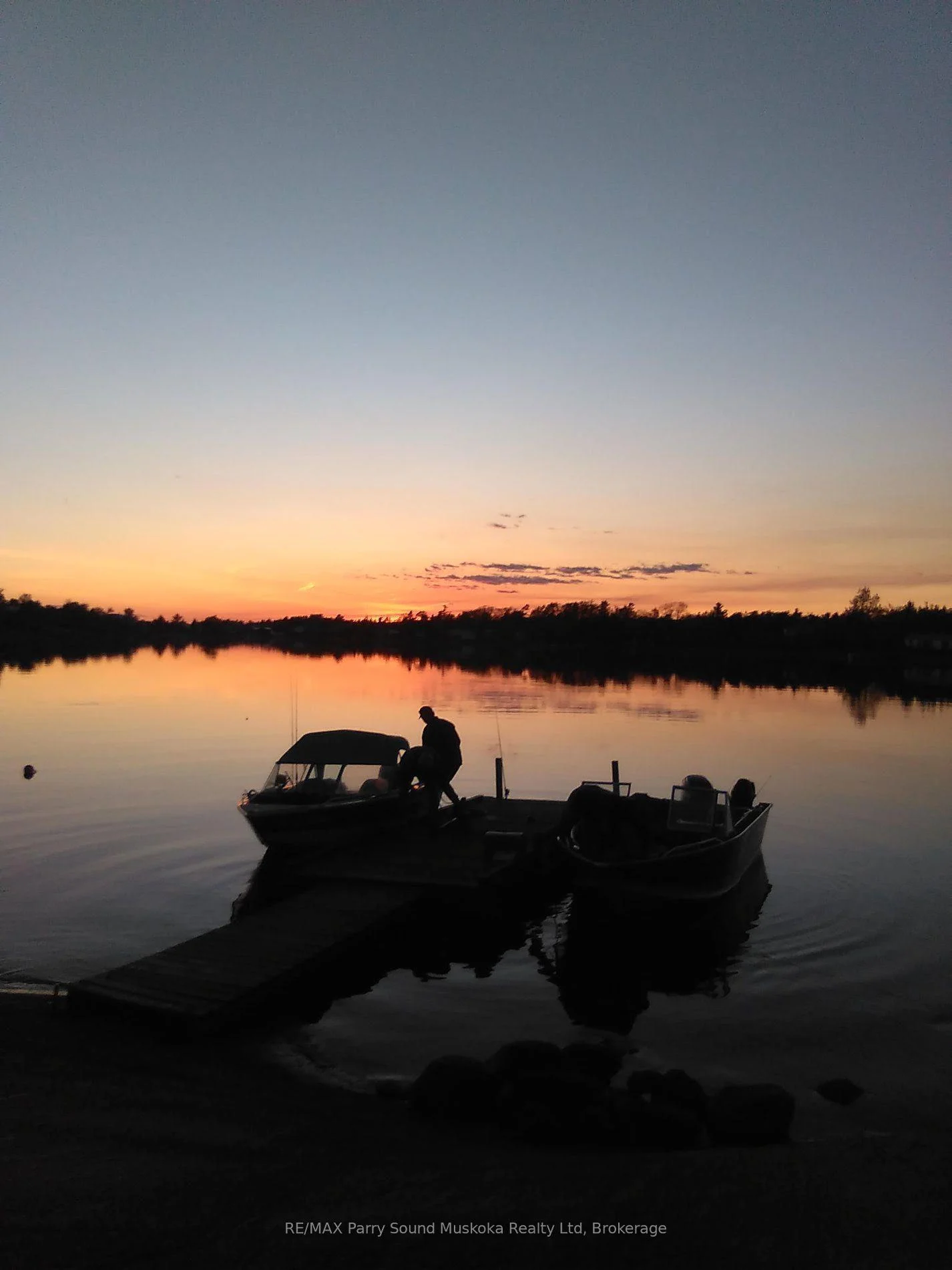 Photo 38 of 2397 Key River, Parry Sound Remote Area, Henvey — HOMEH