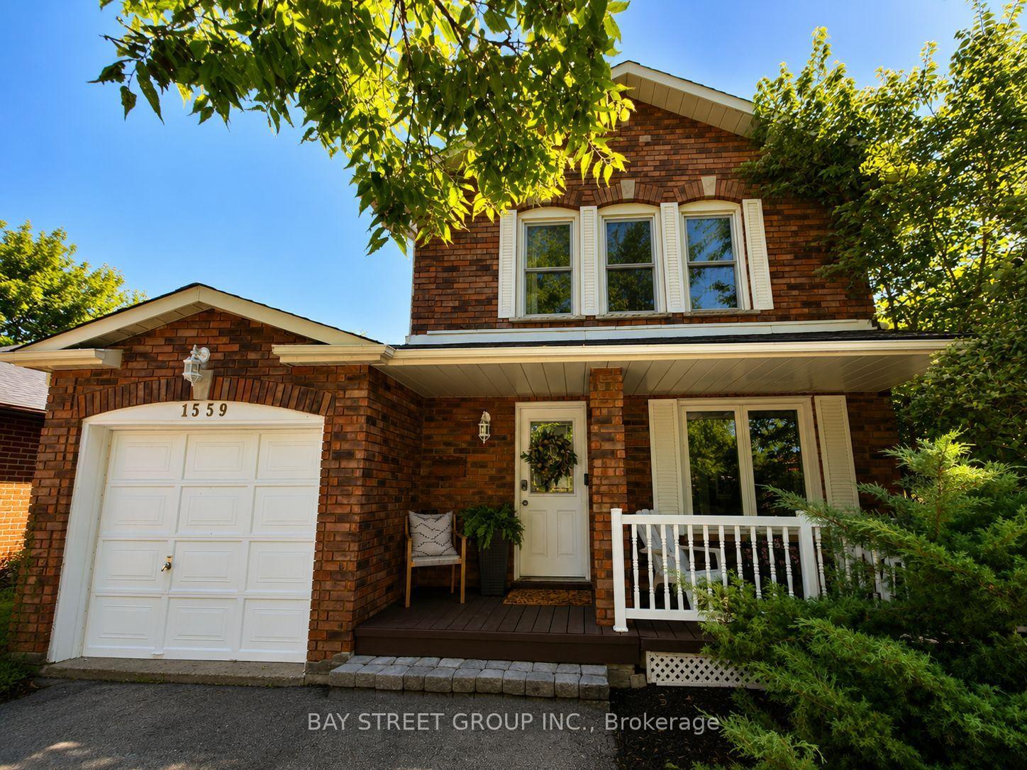 Photo 1 of 1559 Parish Lane, Oakville, Glen Abbey — HOMEH