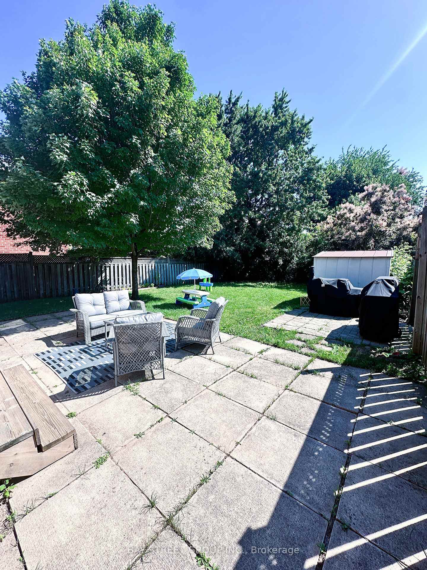 Photo 29 of 1559 Parish Lane, Oakville, Glen Abbey — HOMEH