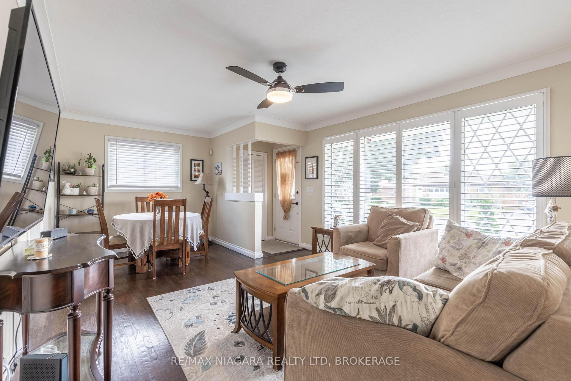 Photo 4 of 6555 Doreen Drive, Niagara Falls, Morrison — HOMEH