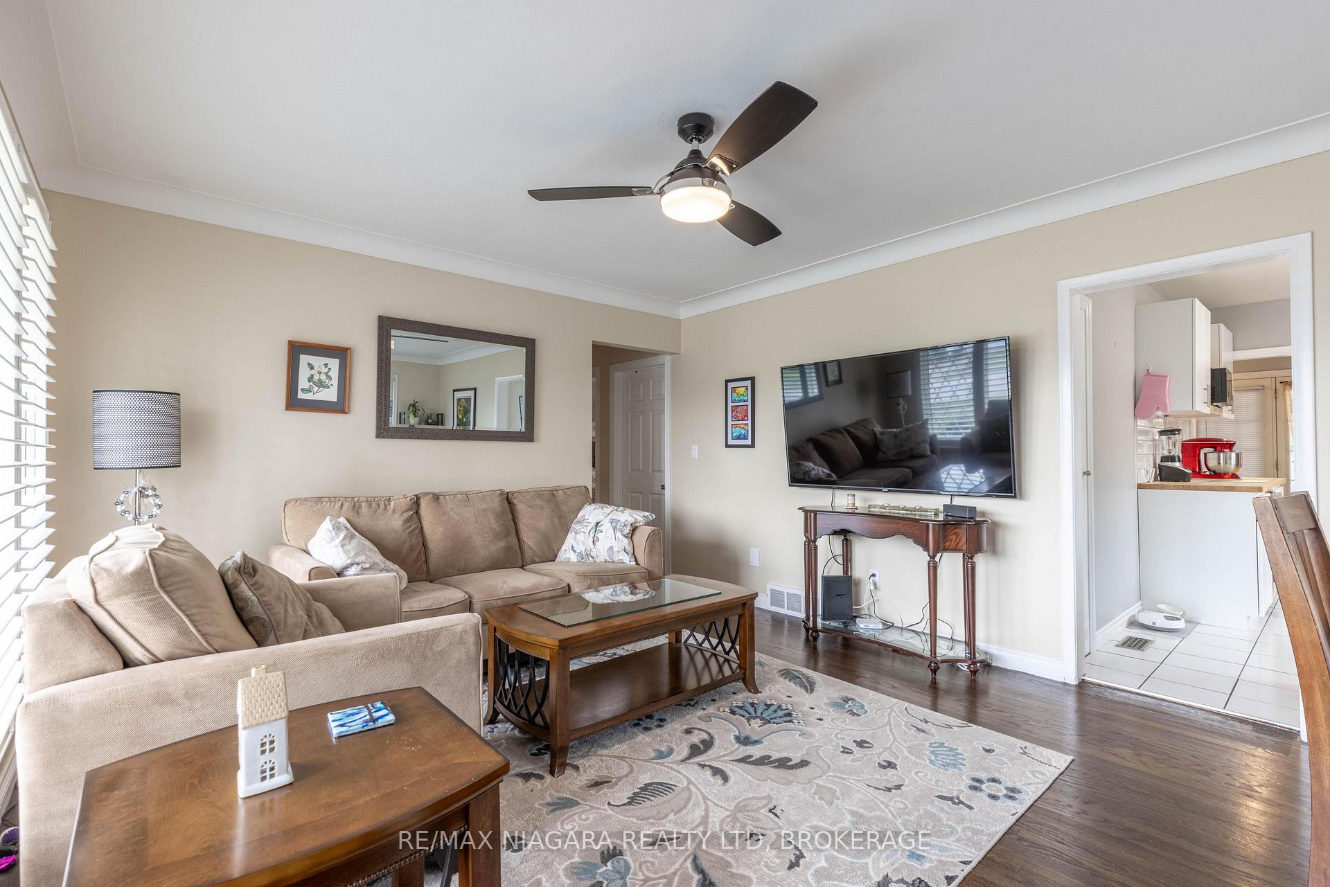 Photo 5 of 6555 Doreen Drive, Niagara Falls, Morrison — HOMEH