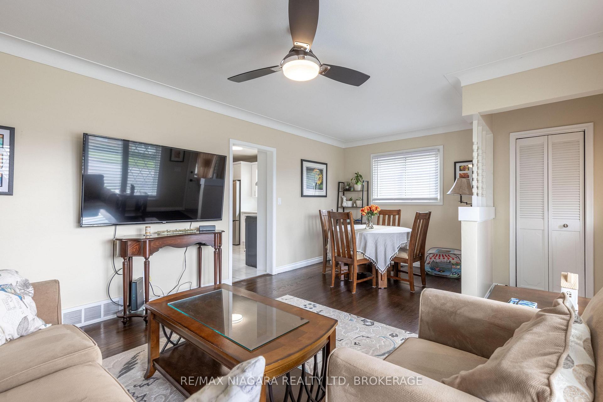 Photo 6 of 6555 Doreen Drive, Niagara Falls, Morrison — HOMEH
