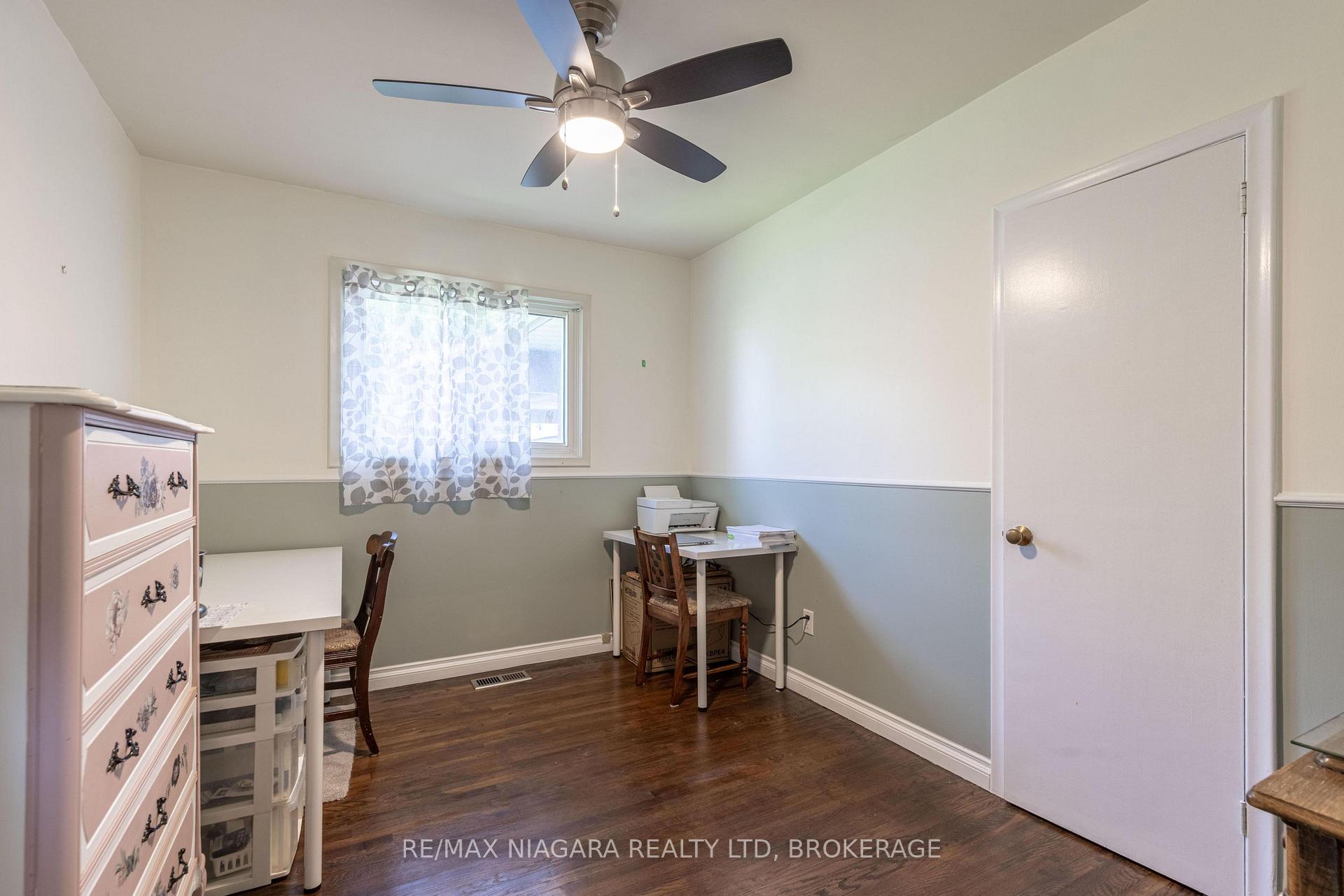 Photo 11 of 6555 Doreen Drive, Niagara Falls, Morrison — HOMEH