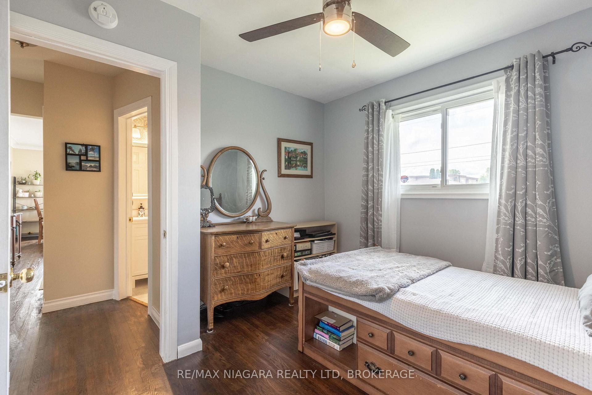Photo 13 of 6555 Doreen Drive, Niagara Falls, Morrison — HOMEH