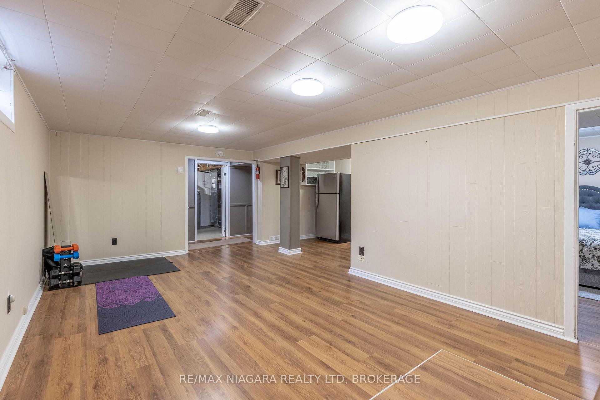 Photo 18 of 6555 Doreen Drive, Niagara Falls, Morrison — HOMEH