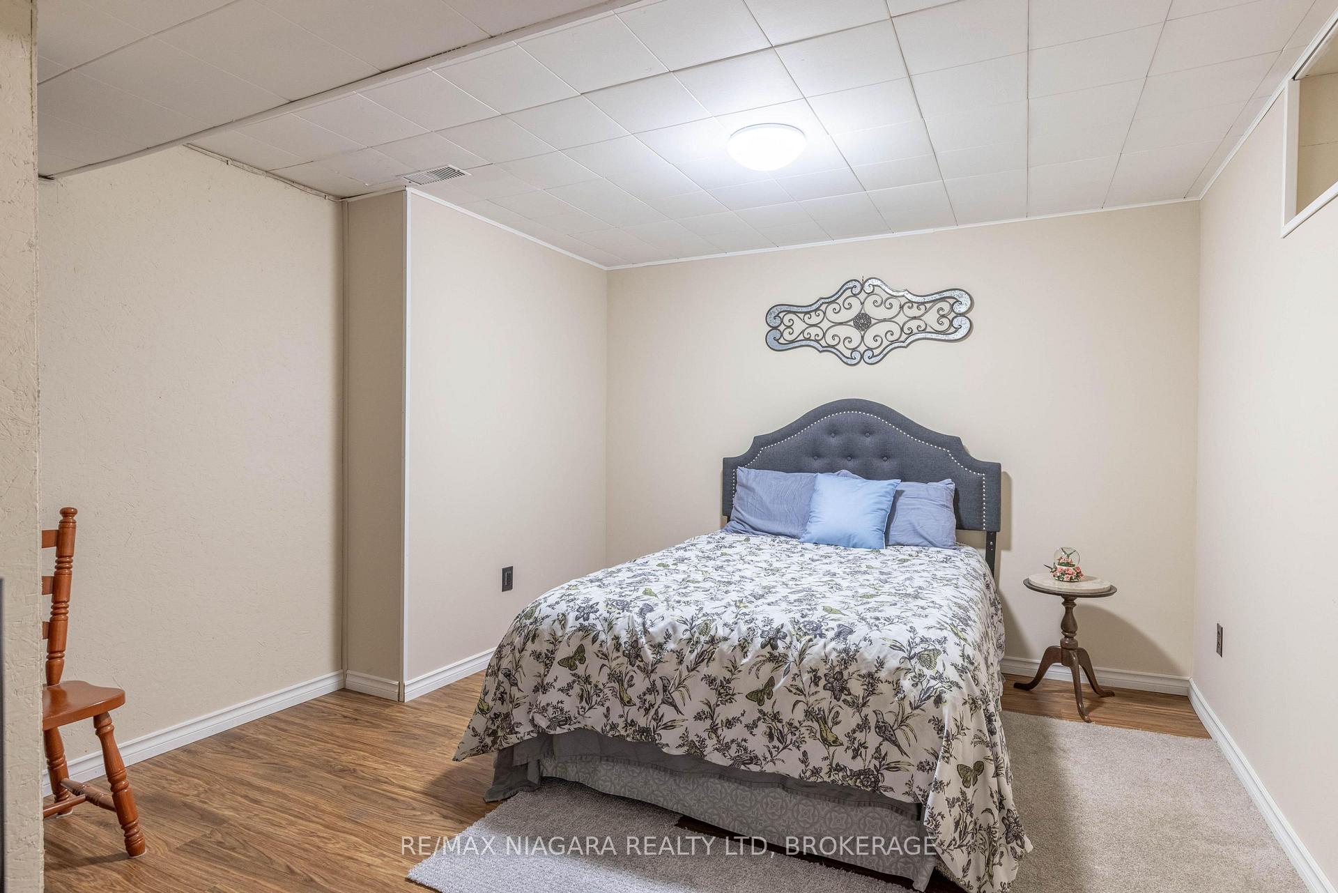 Photo 20 of 6555 Doreen Drive, Niagara Falls, Morrison — HOMEH