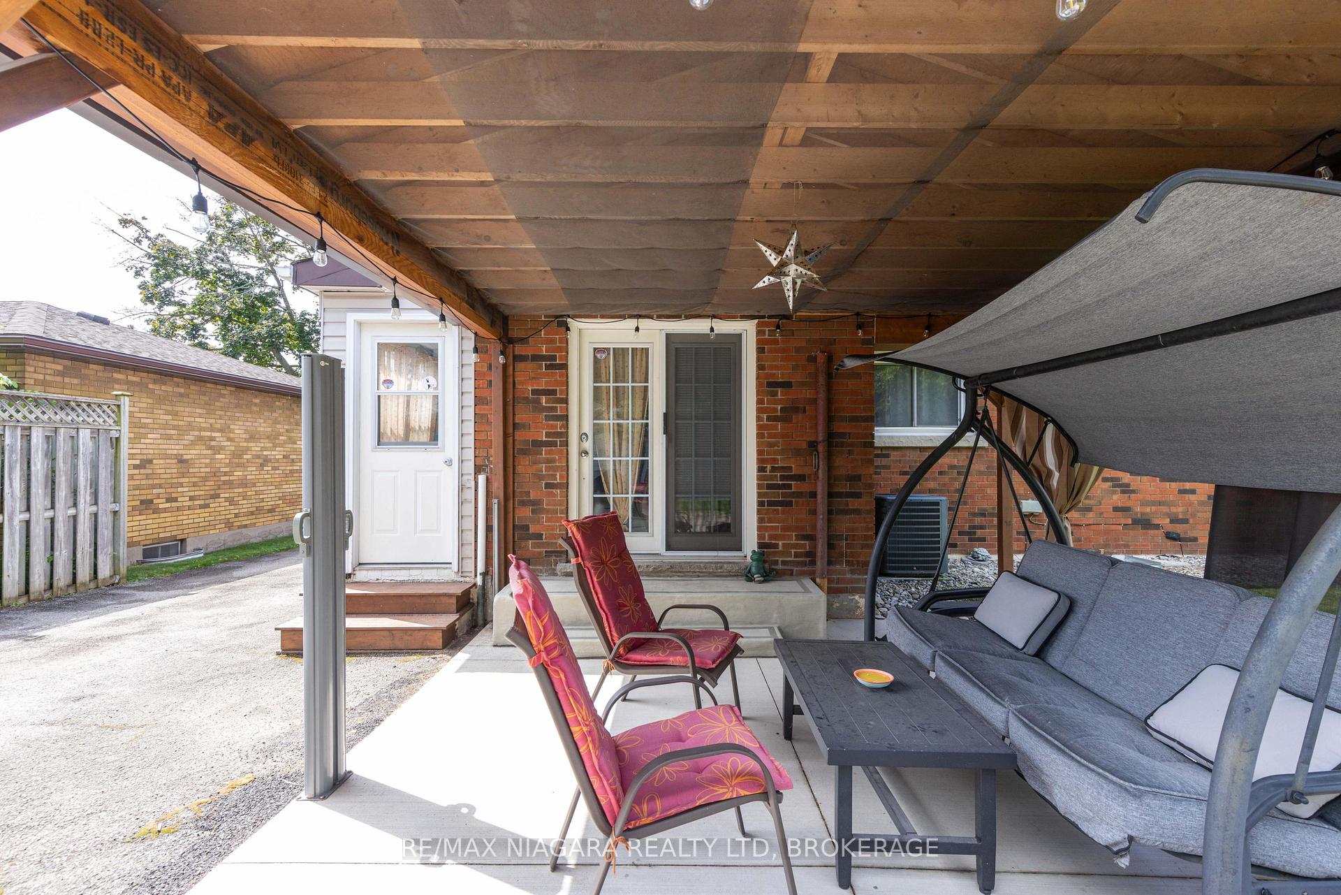 Photo 22 of 6555 Doreen Drive, Niagara Falls, Morrison — HOMEH
