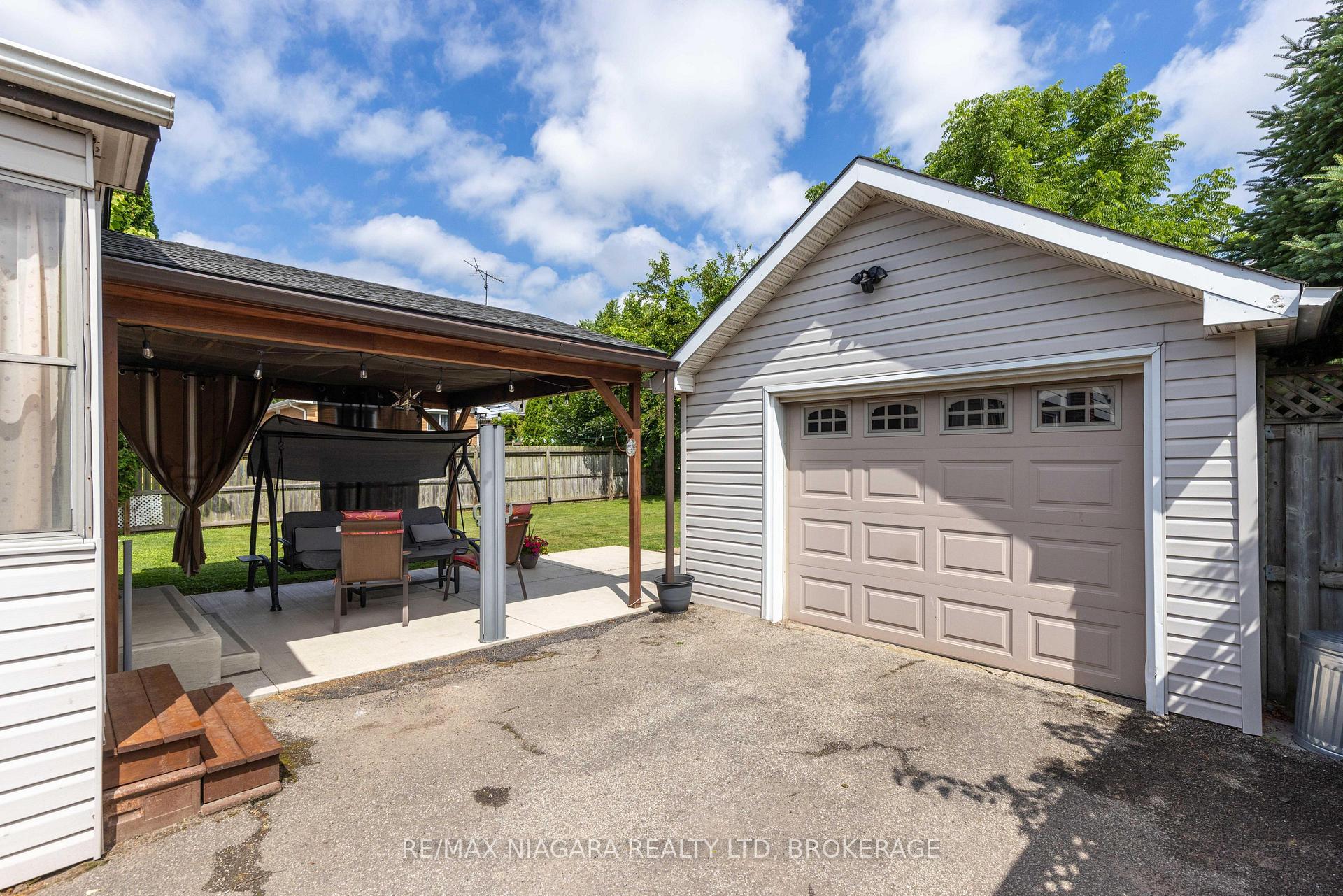 Photo 23 of 6555 Doreen Drive, Niagara Falls, Morrison — HOMEH