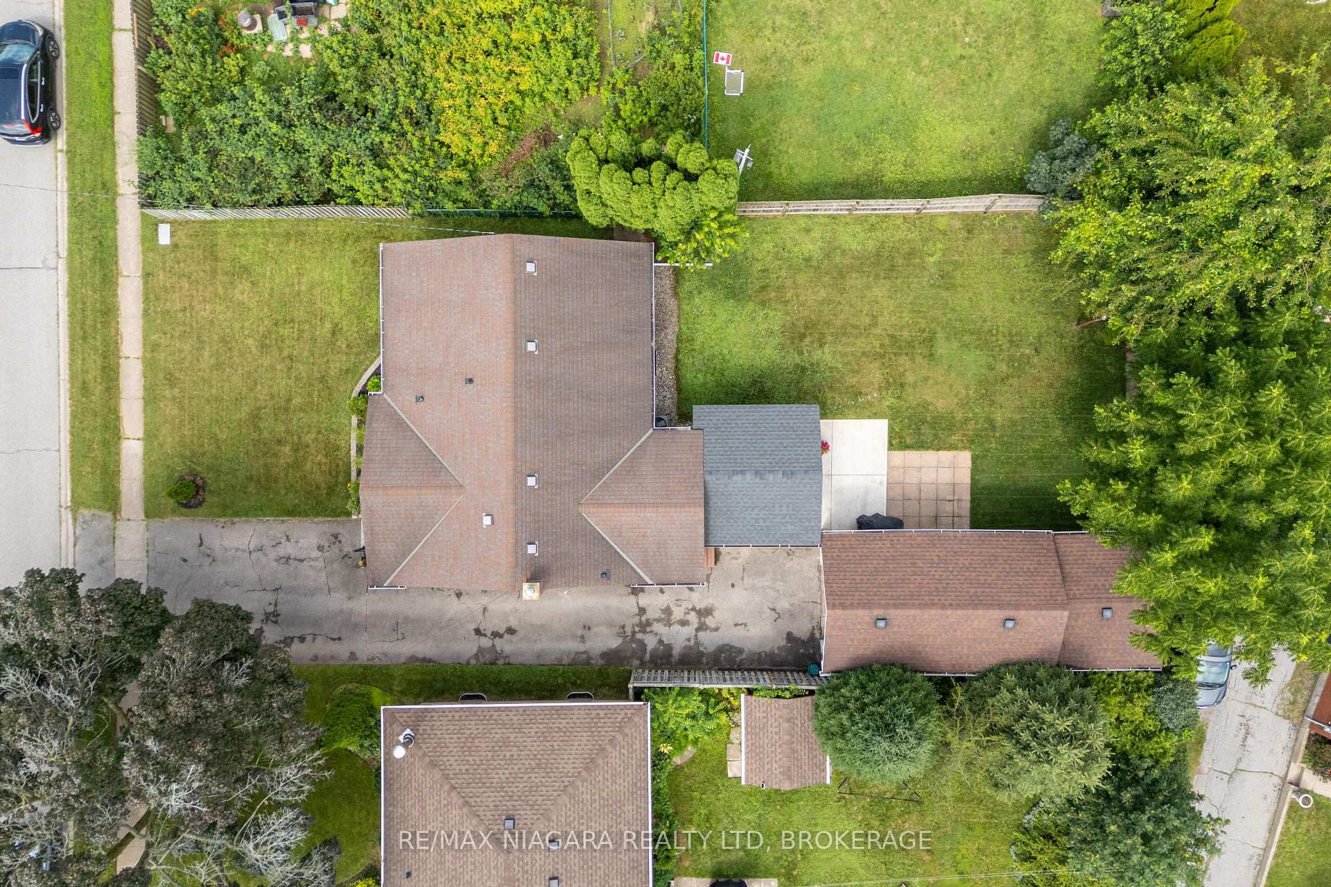 Photo 28 of 6555 Doreen Drive, Niagara Falls, Morrison — HOMEH