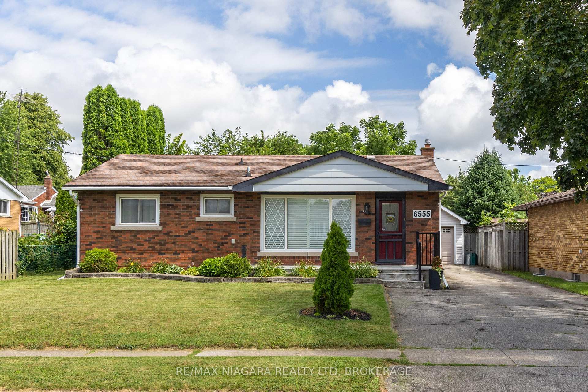 Photo 29 of 6555 Doreen Drive, Niagara Falls, Morrison — HOMEH