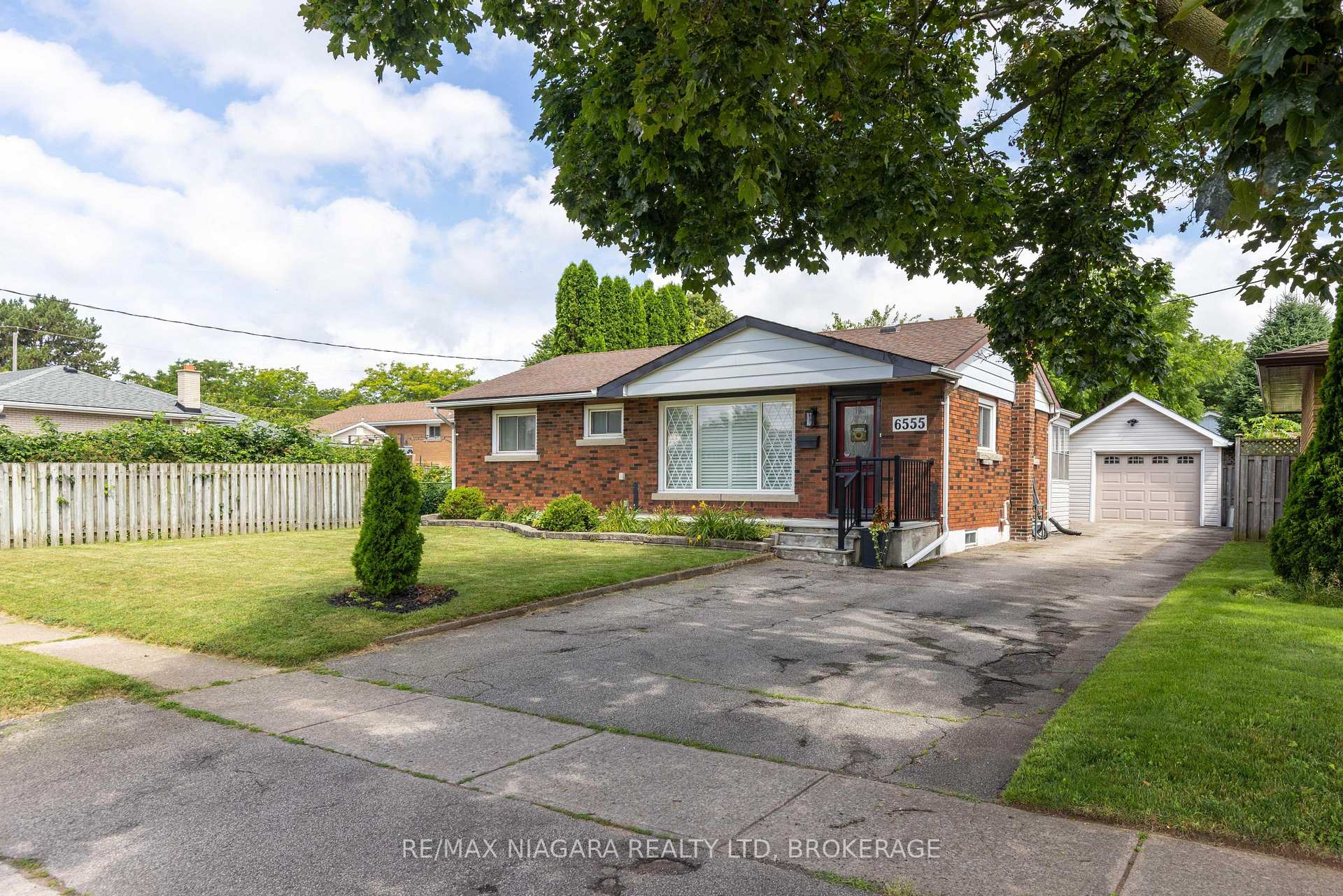 Photo 30 of 6555 Doreen Drive, Niagara Falls, Morrison — HOMEH