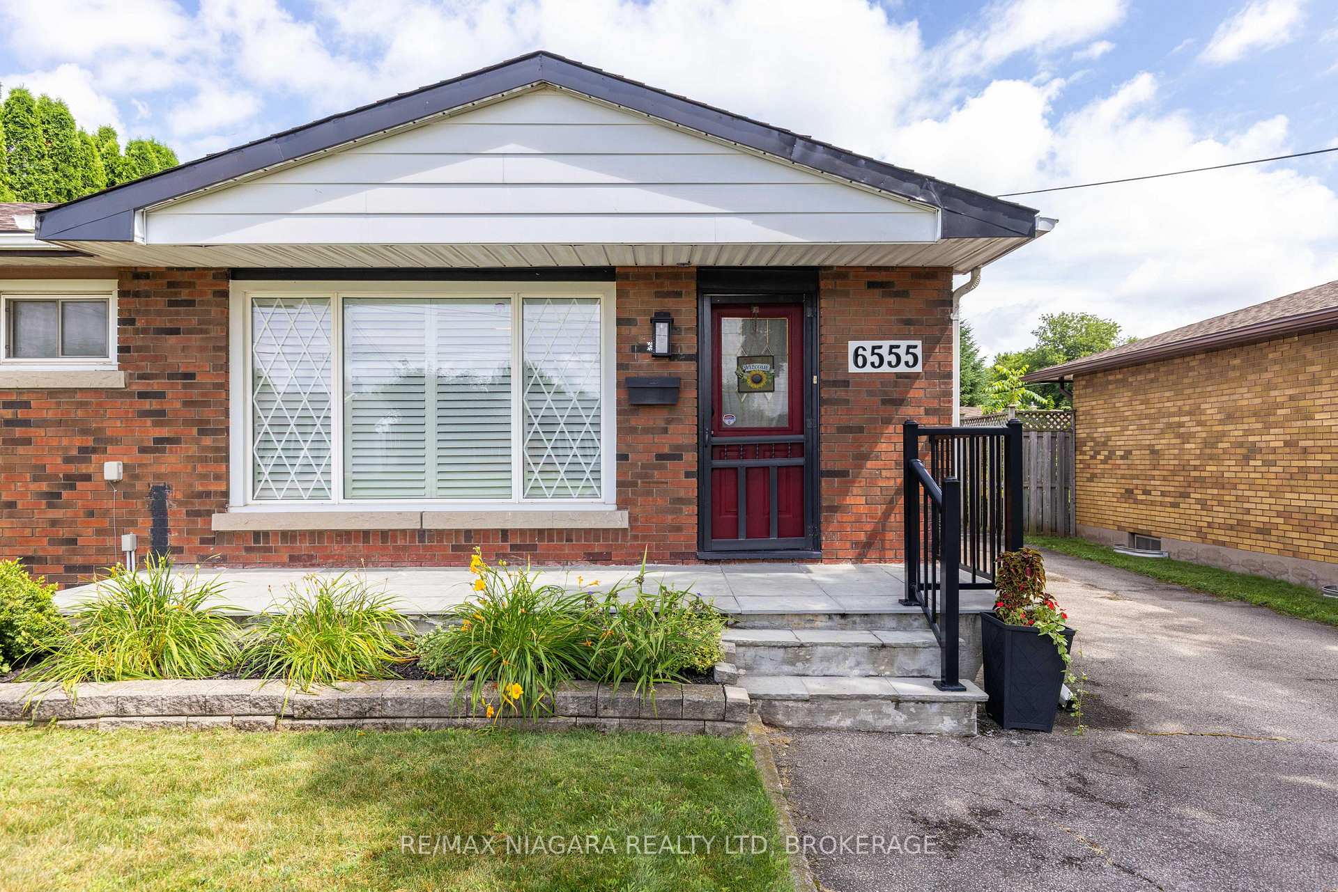 Photo 31 of 6555 Doreen Drive, Niagara Falls, Morrison — HOMEH