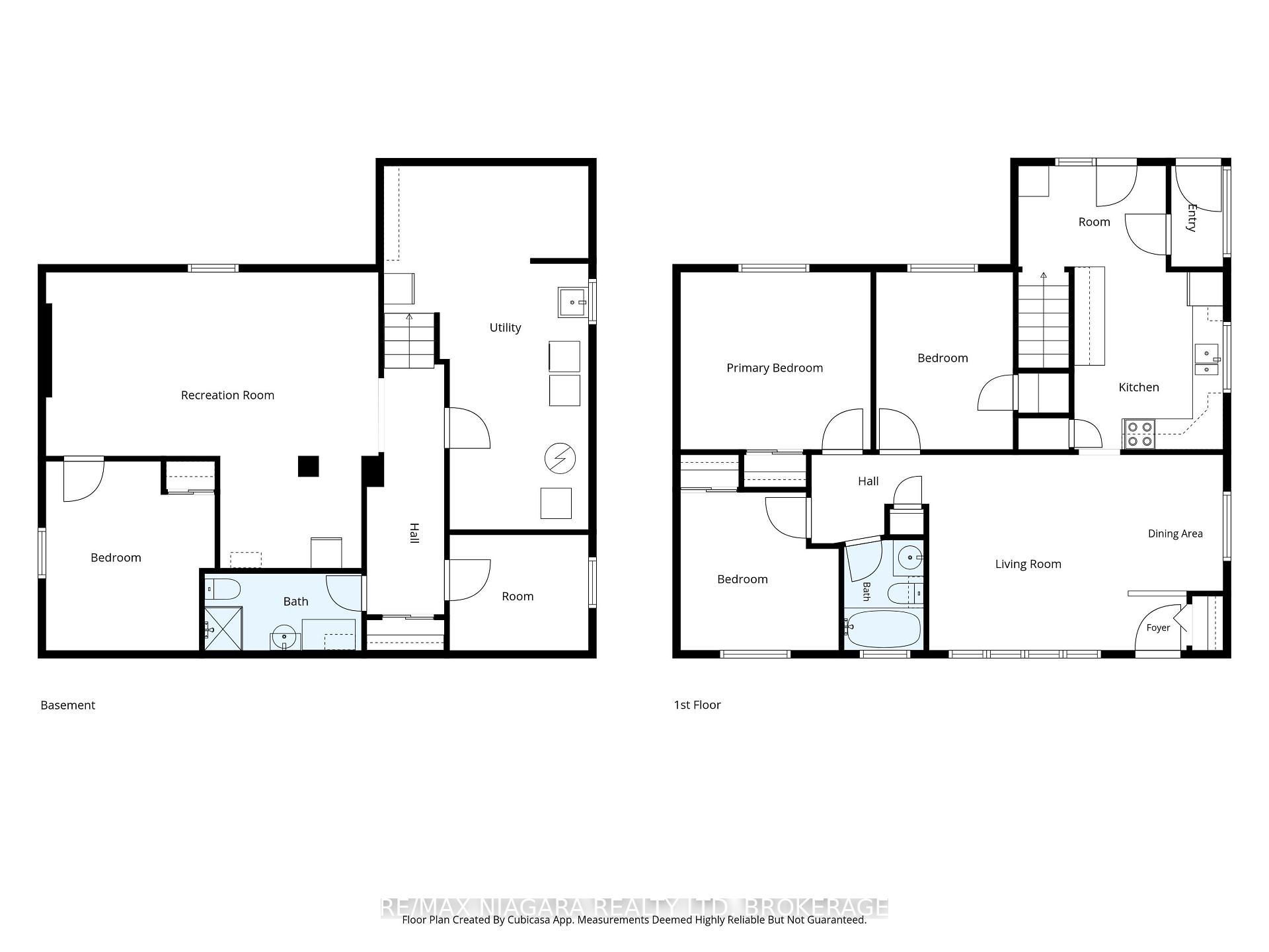 Photo 32 of 6555 Doreen Drive, Niagara Falls, Morrison — HOMEH