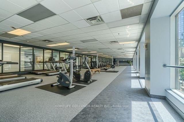 Photo 3 of Unit 616, 7 Carlton Street, Toronto, Church-Yonge Corridor — HOMEH