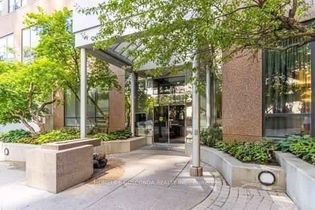 Photo 5 of Unit 616, 7 Carlton Street, Toronto, Church-Yonge Corridor — HOMEH