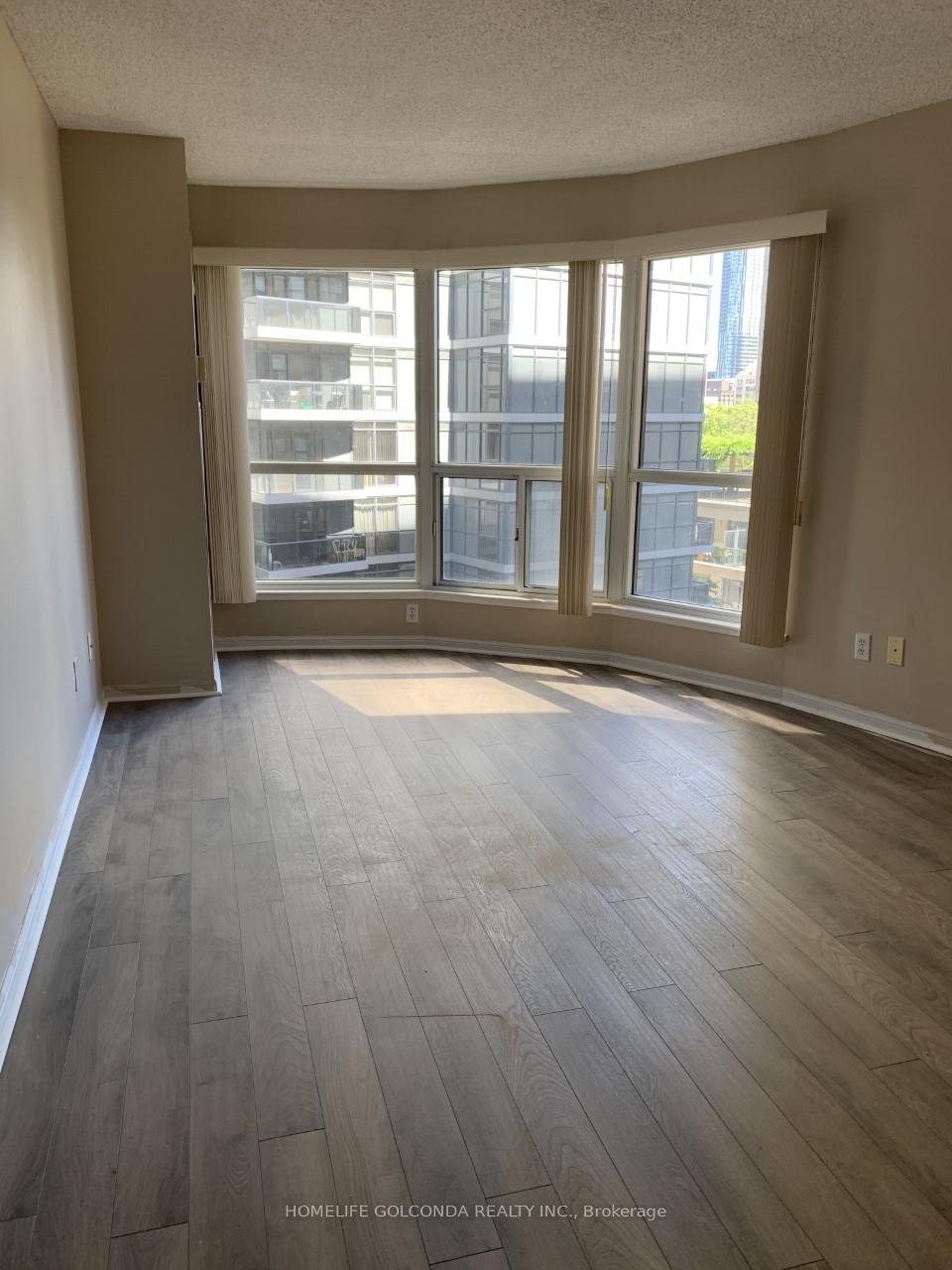 Photo 7 of Unit 616, 7 Carlton Street, Toronto, Church-Yonge Corridor — HOMEH