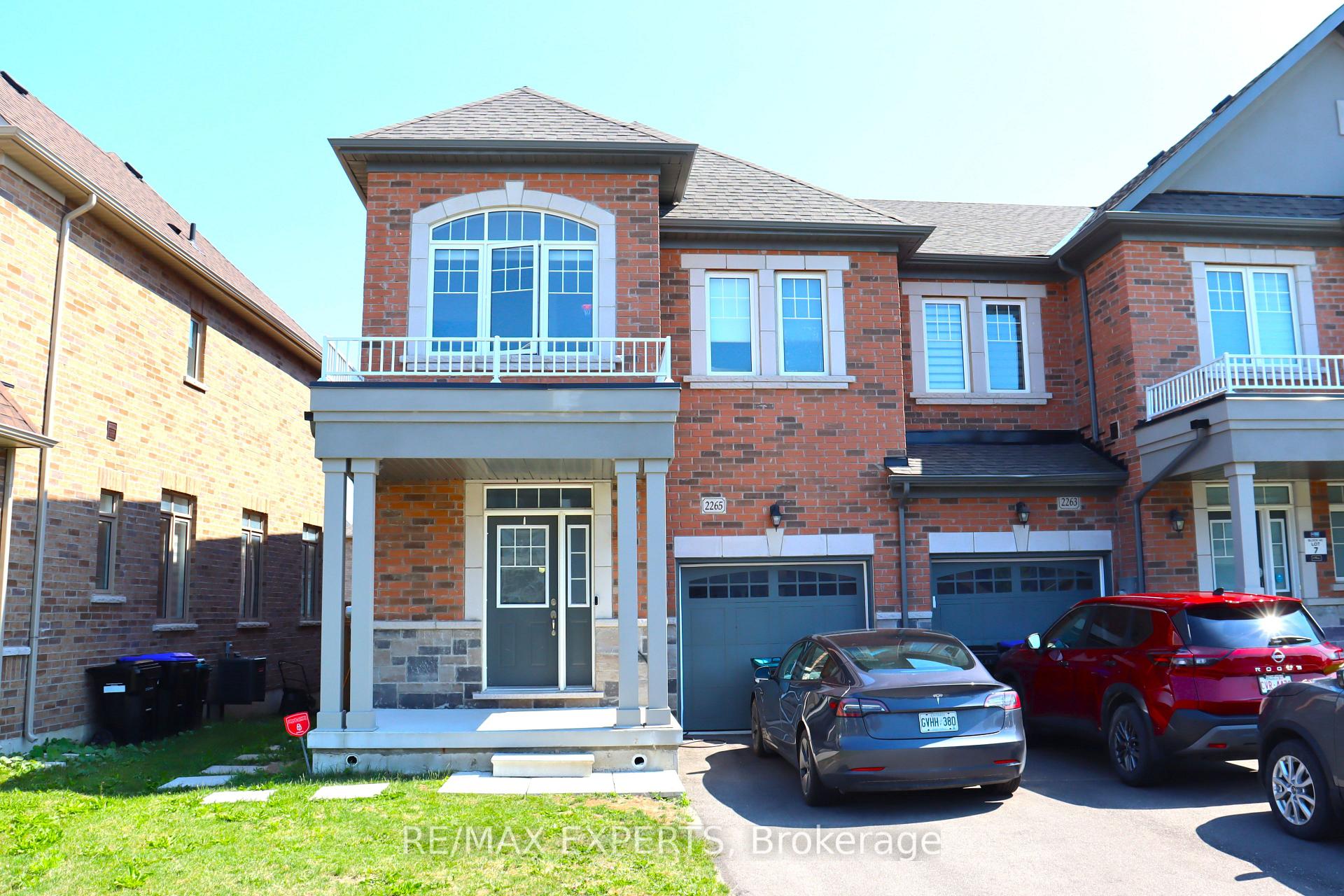 Photo 1 of 2265 Grainger Loop, Innisfil, Rural Innisfil — HOMEH