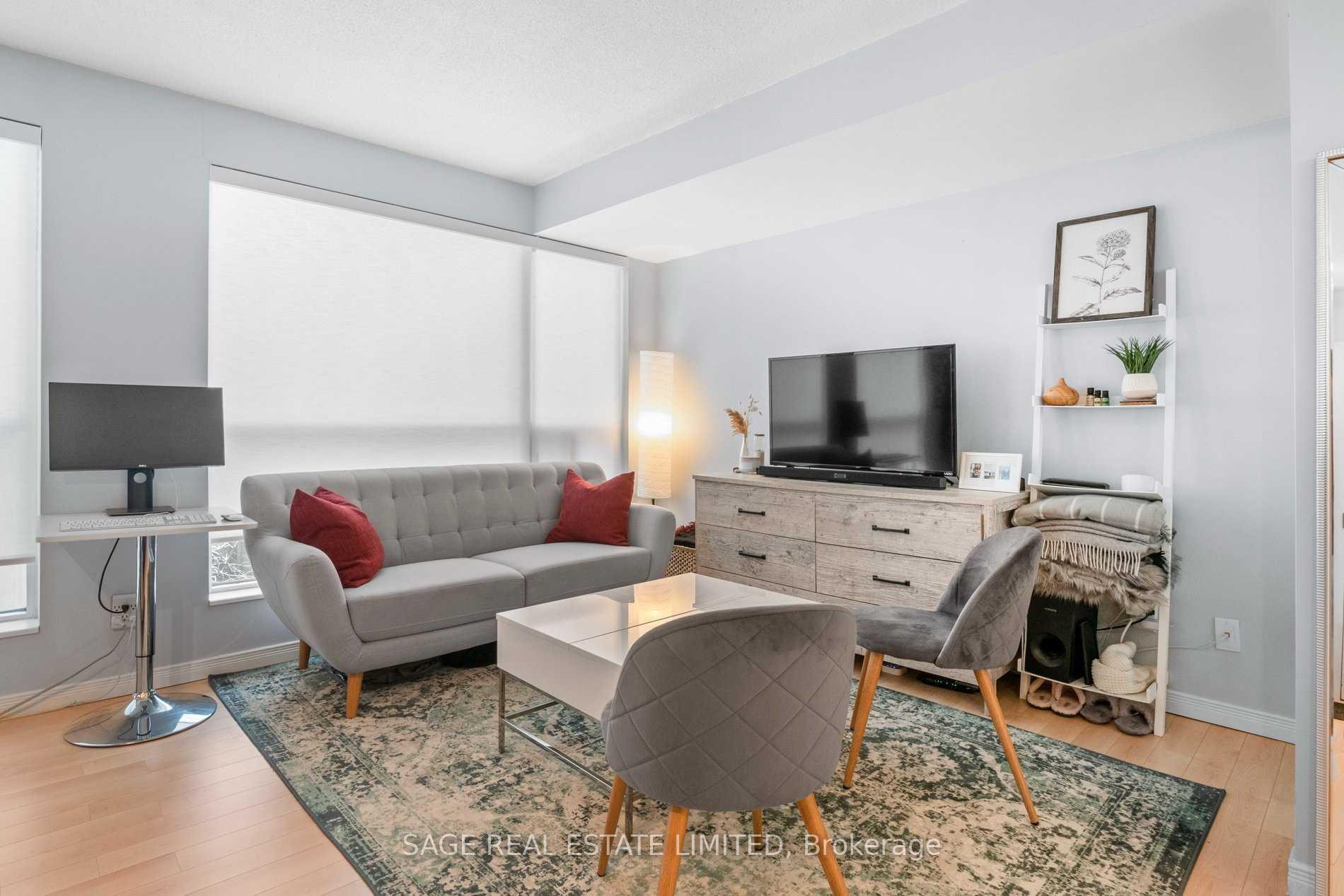 Photo 11 of Unit 504, 230 King Street E, Toronto, Moss Park — HOMEH