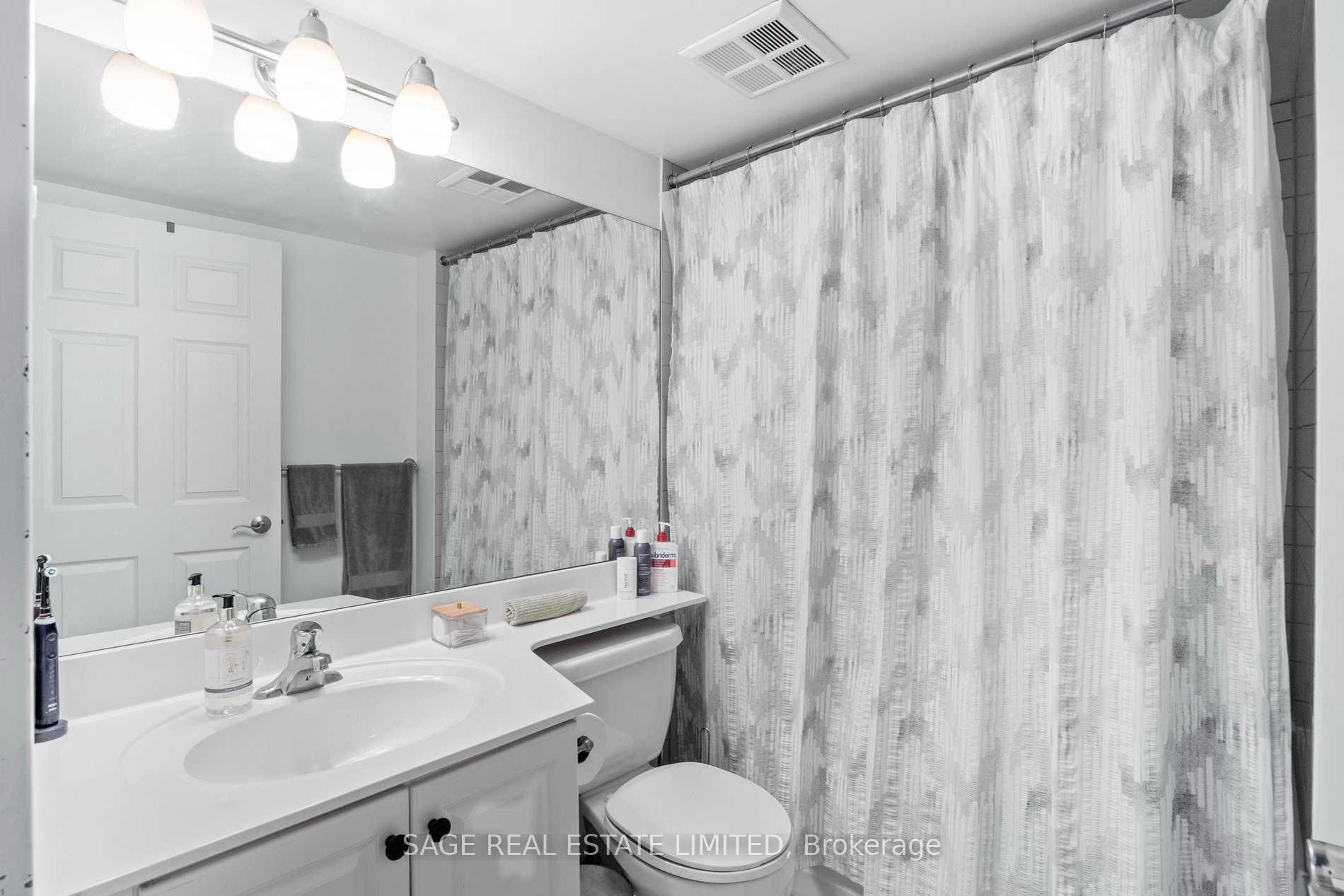 Photo 13 of Unit 504, 230 King Street E, Toronto, Moss Park — HOMEH