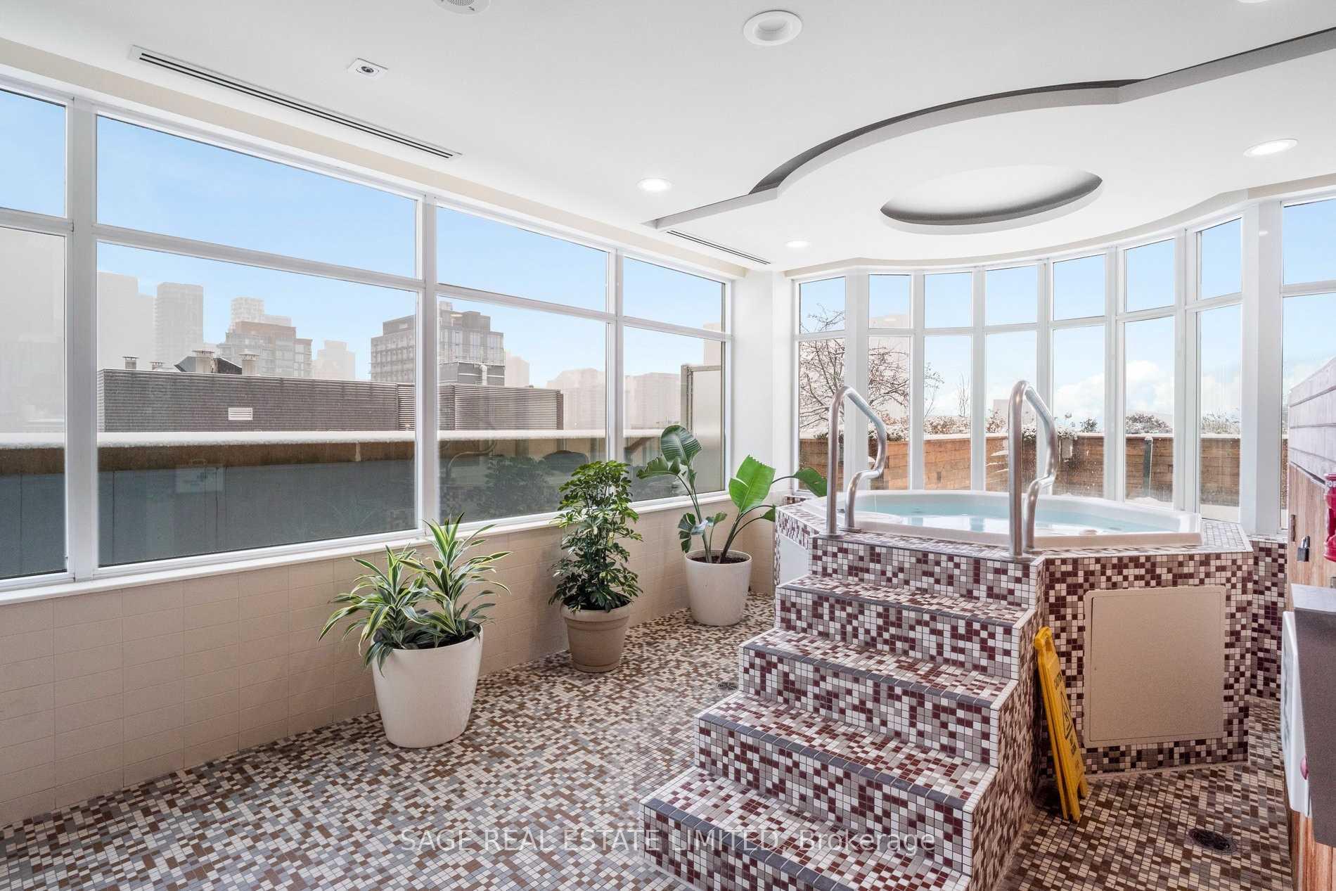 Photo 14 of Unit 504, 230 King Street E, Toronto, Moss Park — HOMEH