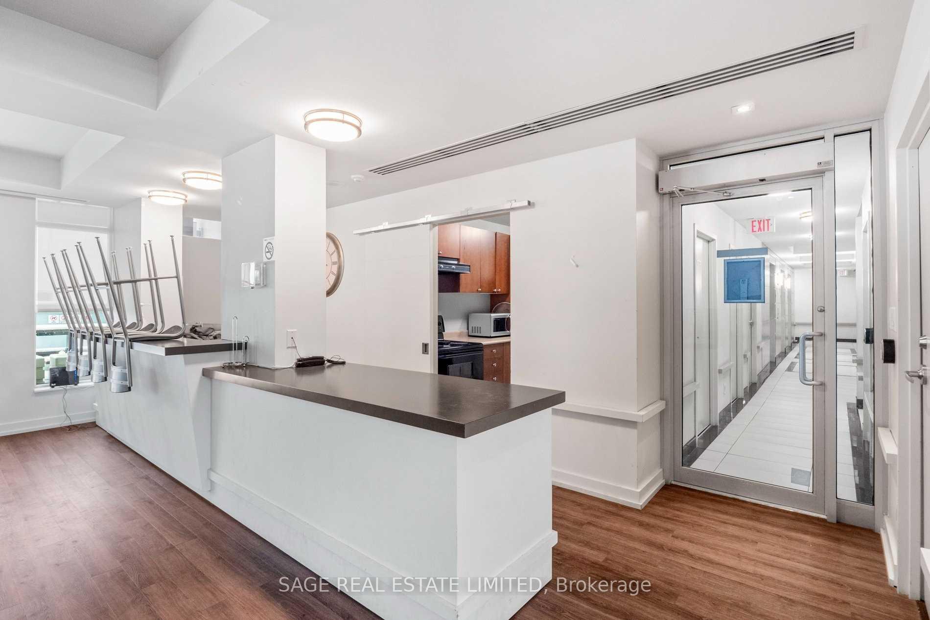 Photo 15 of Unit 504, 230 King Street E, Toronto, Moss Park — HOMEH