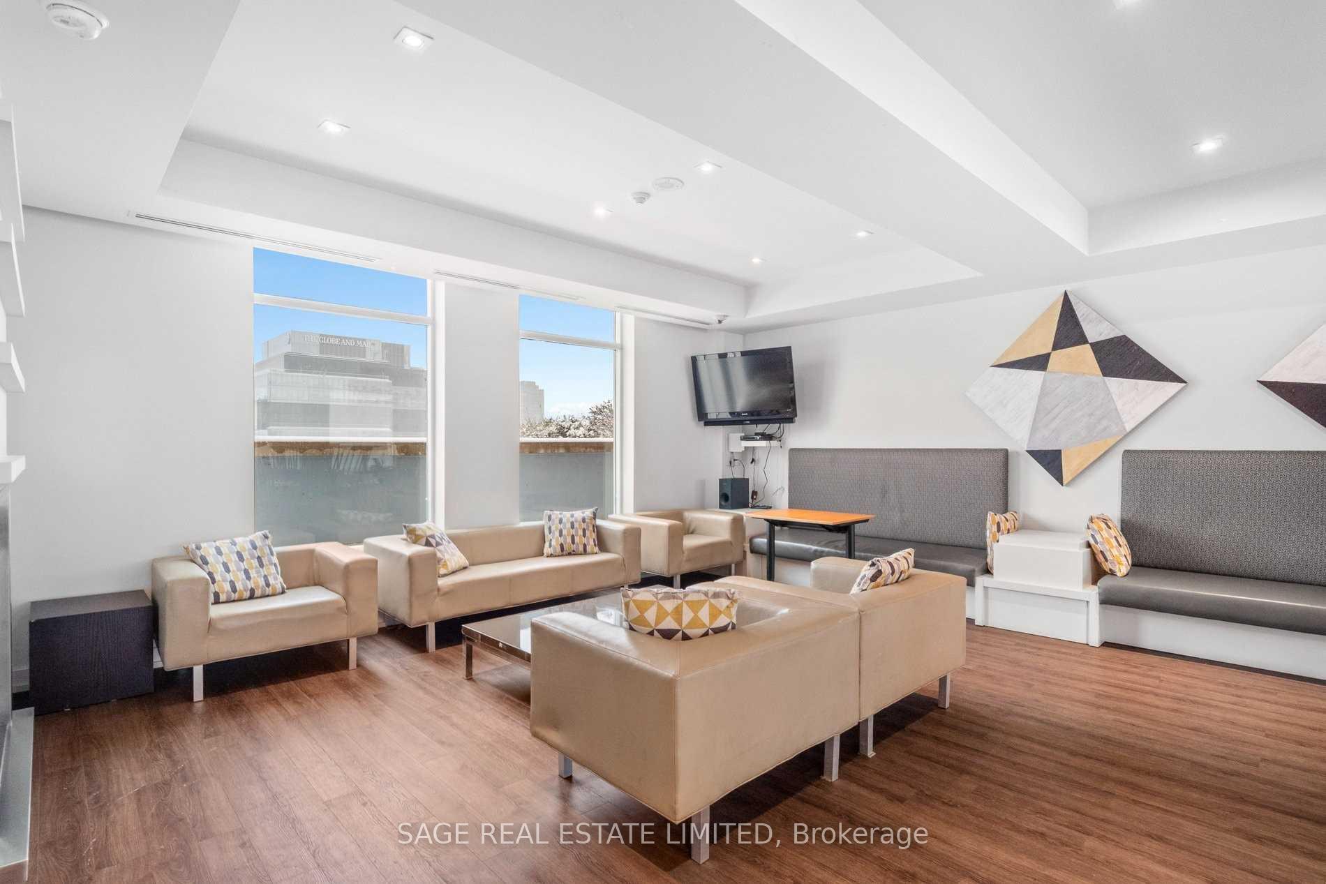 Photo 16 of Unit 504, 230 King Street E, Toronto, Moss Park — HOMEH