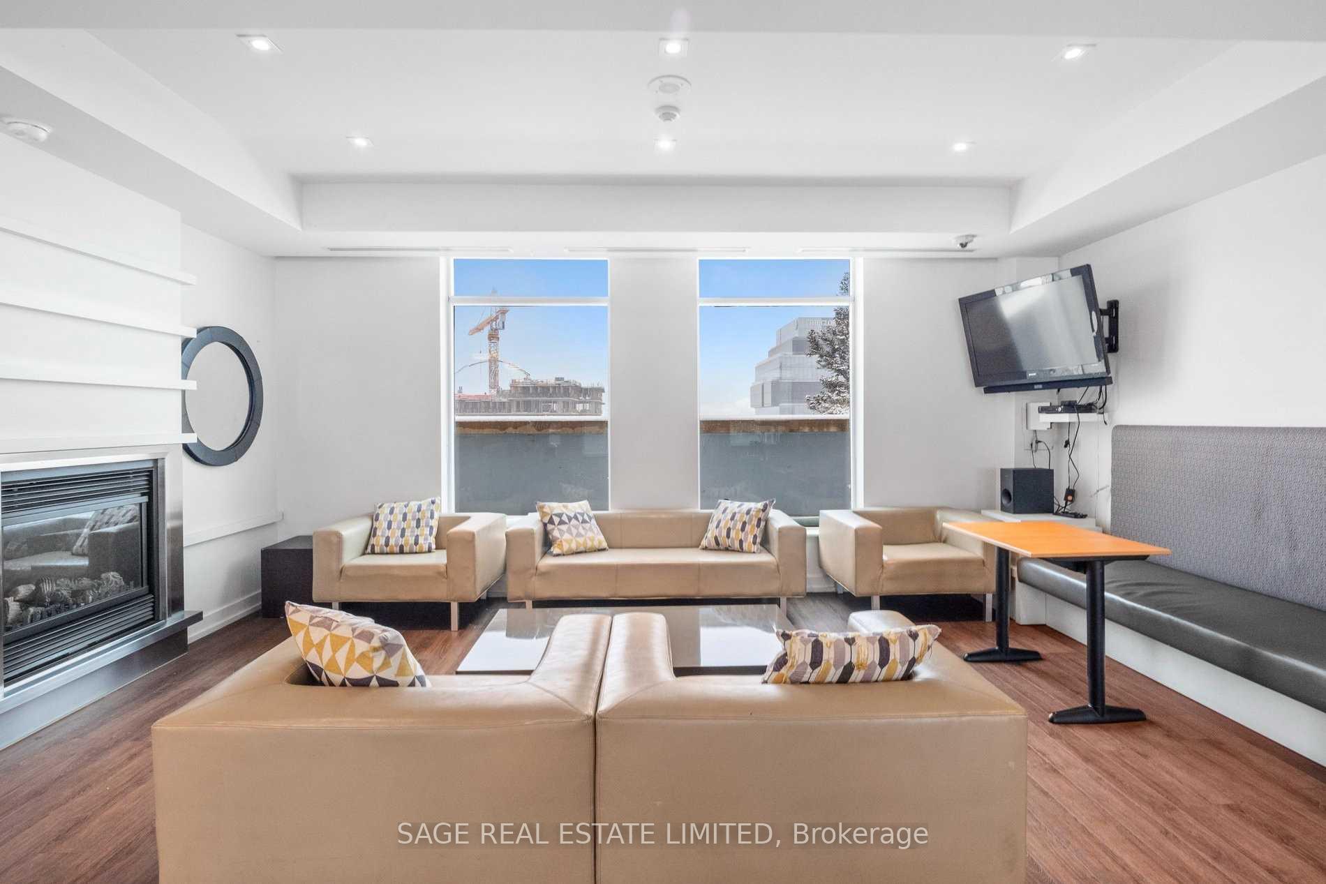 Photo 17 of Unit 504, 230 King Street E, Toronto, Moss Park — HOMEH