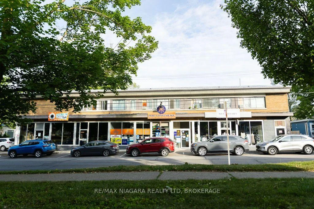 Photo 31 of Unit 2, 27 Main Street, St. Catharines, Port Dalhousie — HOMEH