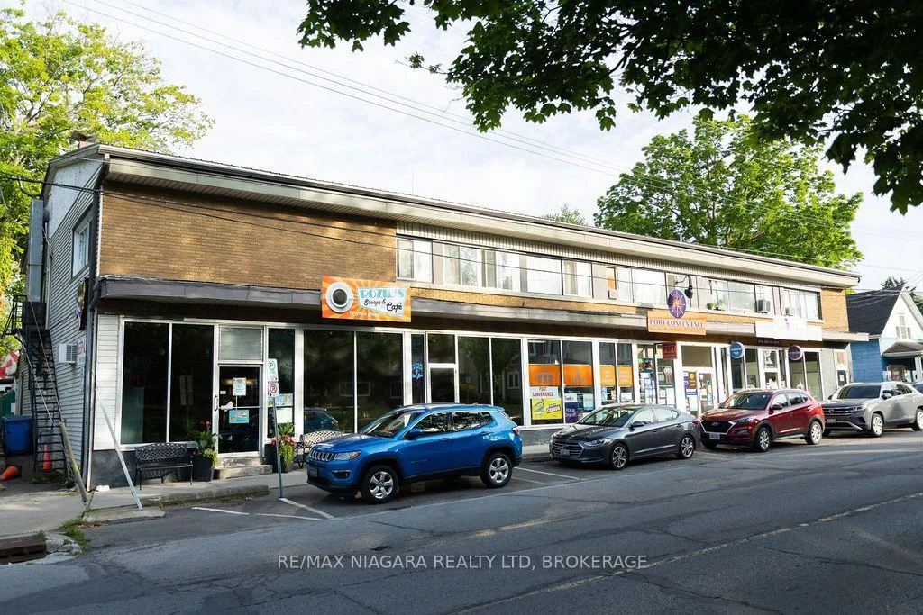 Photo 34 of Unit 2, 27 Main Street, St. Catharines, Port Dalhousie — HOMEH