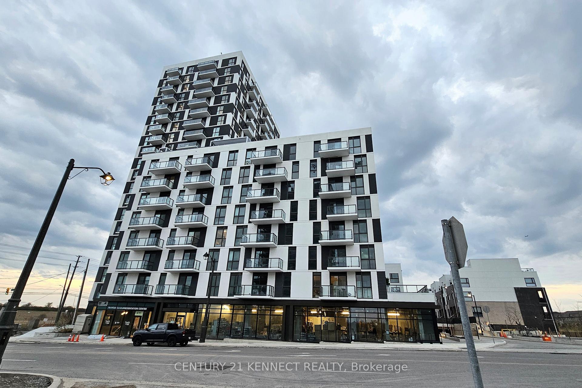 Photo 1 of Unit 702, 335 Wheat Boom Drive, Oakville, Joshua Meadows — HOMEH