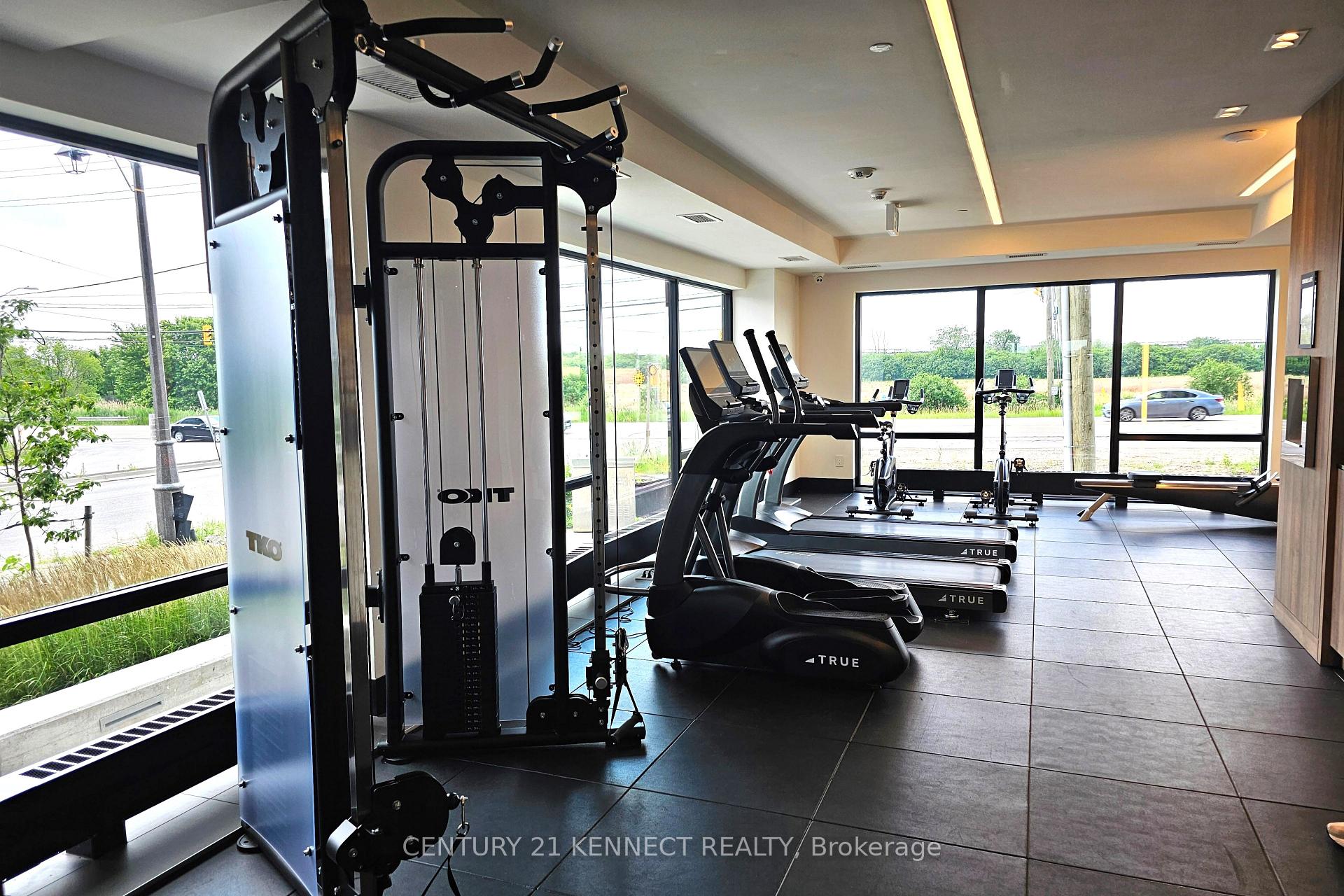 Photo 9 of Unit 702, 335 Wheat Boom Drive, Oakville, Joshua Meadows — HOMEH