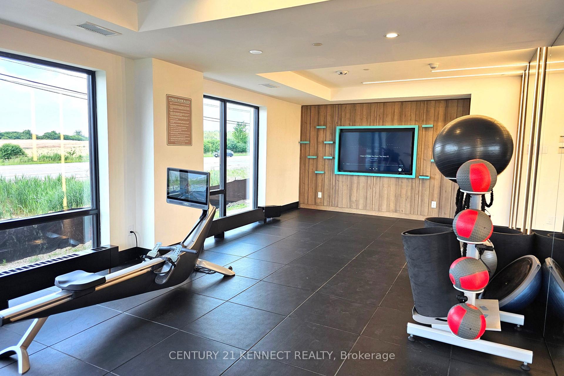 Photo 10 of Unit 702, 335 Wheat Boom Drive, Oakville, Joshua Meadows — HOMEH