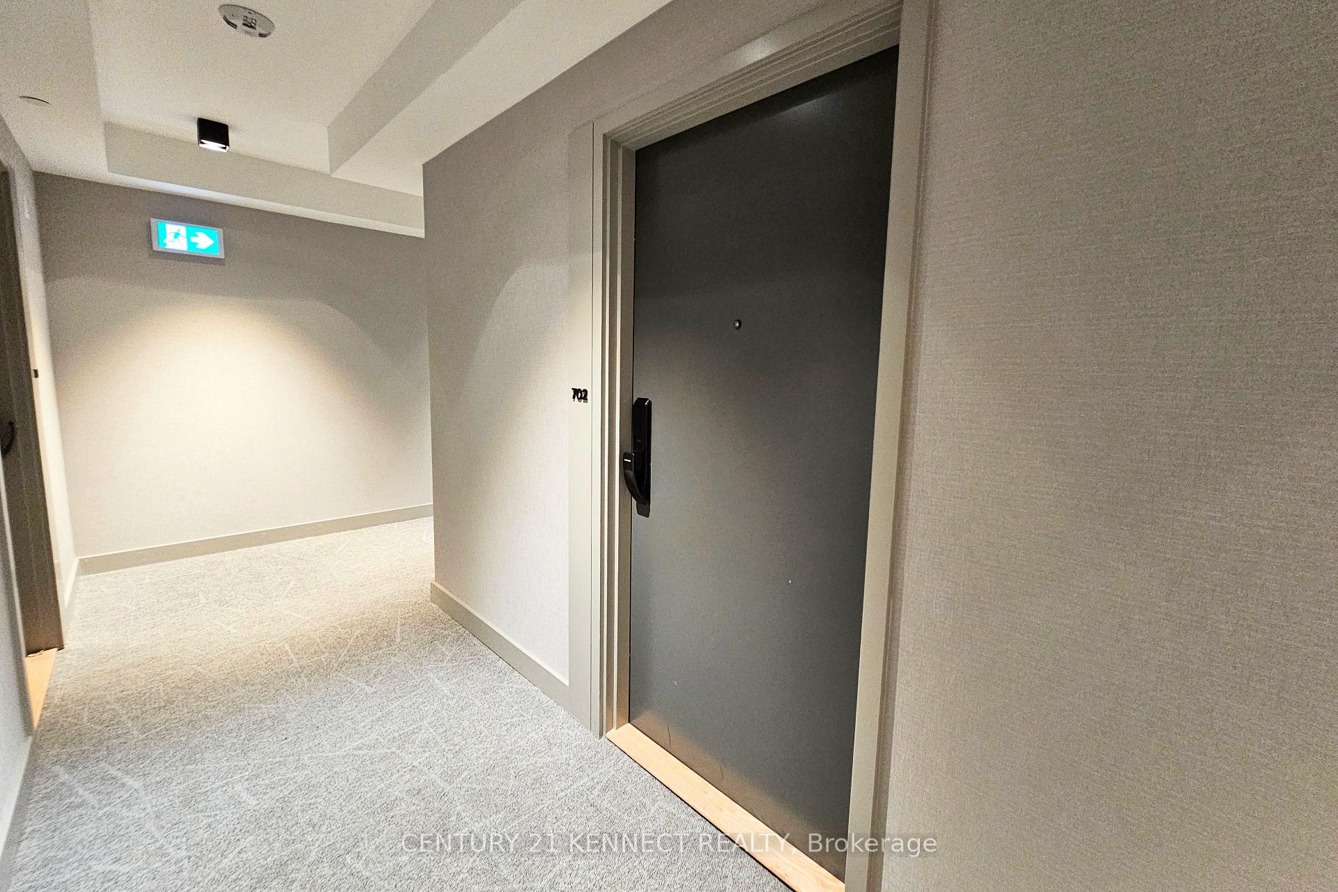 Photo 11 of Unit 702, 335 Wheat Boom Drive, Oakville, Joshua Meadows — HOMEH