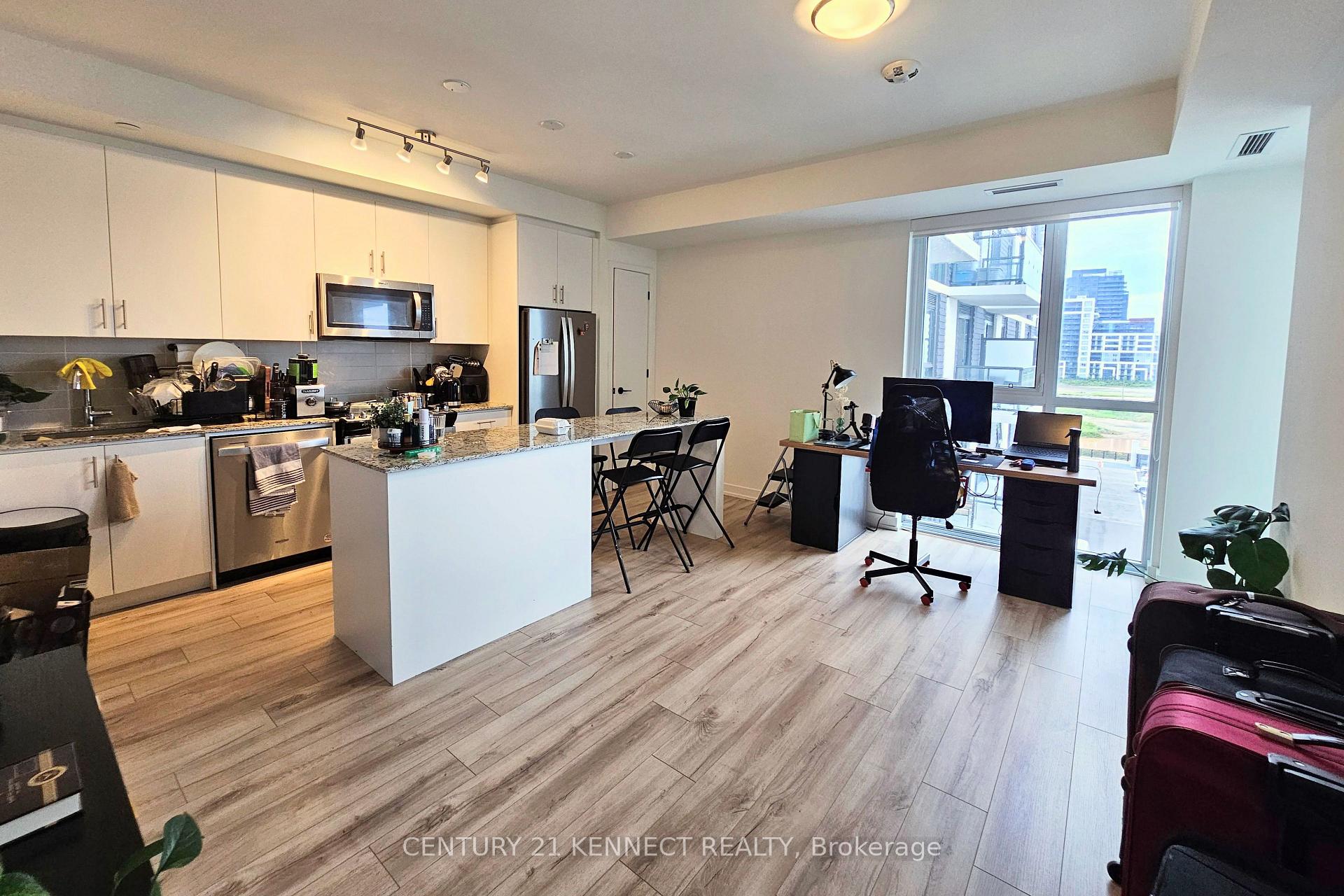 Photo 19 of Unit 702, 335 Wheat Boom Drive, Oakville, Joshua Meadows — HOMEH